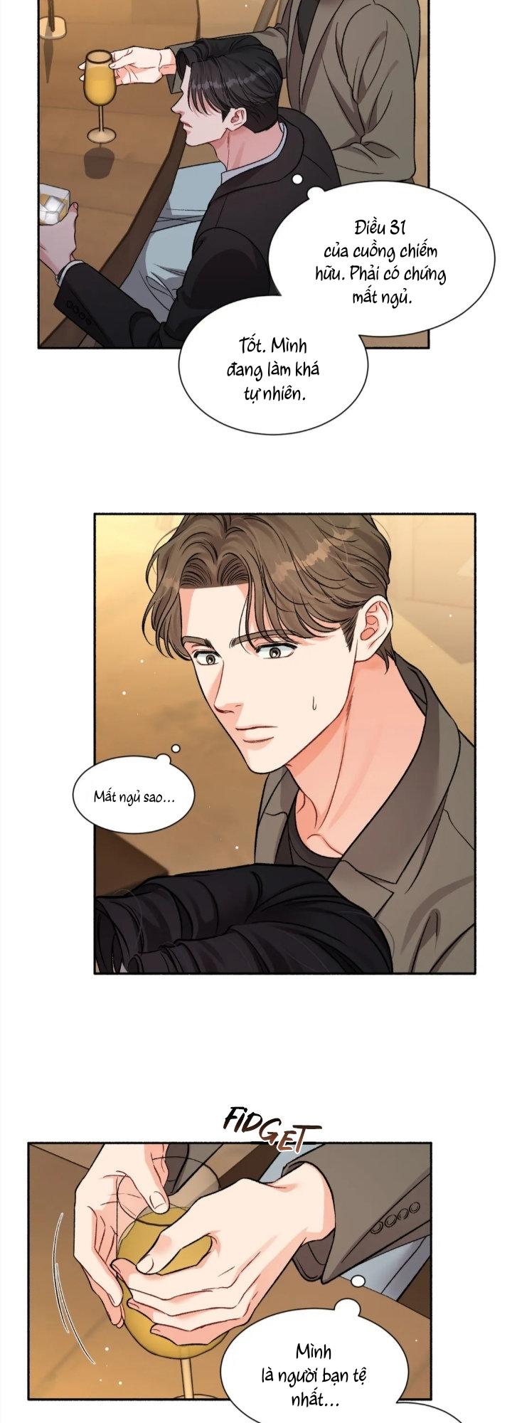 Tuyển Tập Khu chung cư GwangGong - GwangGong Apartment Complex - Chap 13
