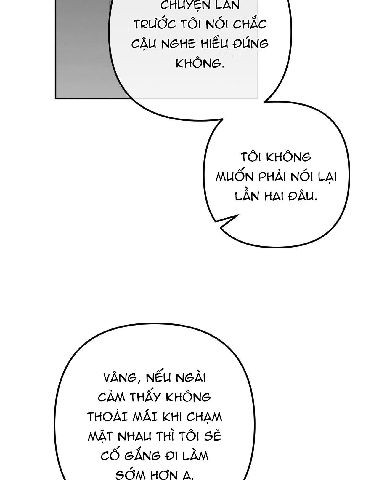 RANH GIỚI HƯƠNG - Chap 2