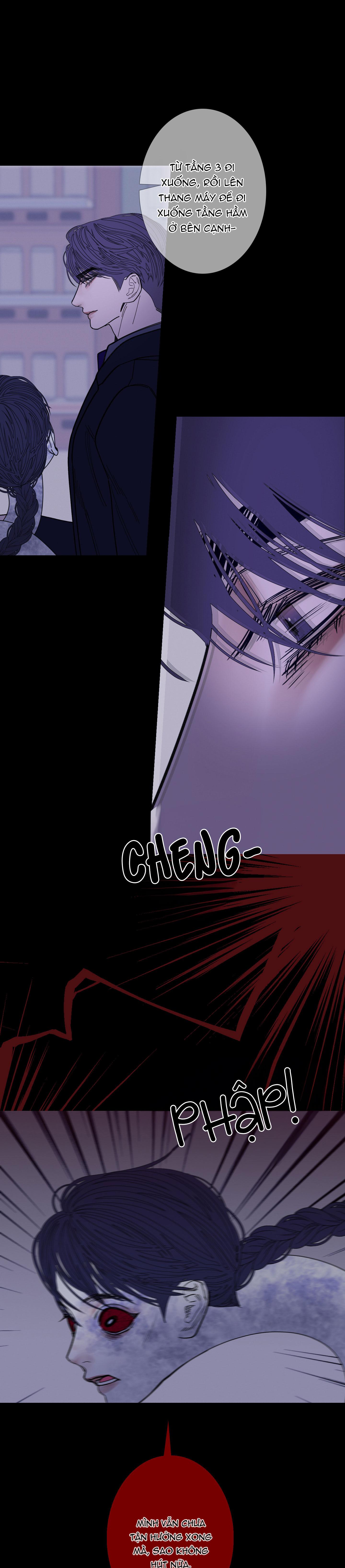 CHUYỆN QUỶ MÔN QUAN - Chap 69