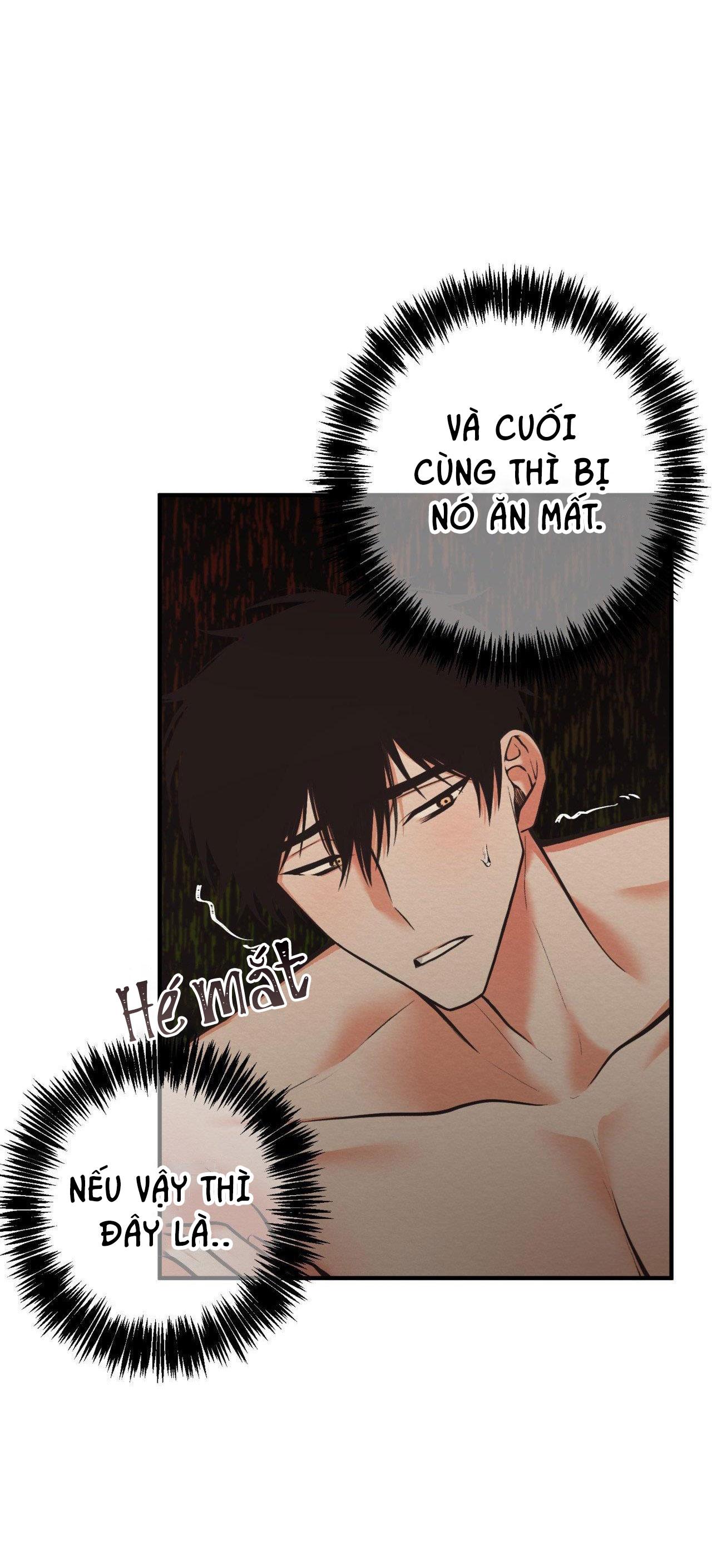 ÁC MA ĐỈNH CẤP - Chap 18