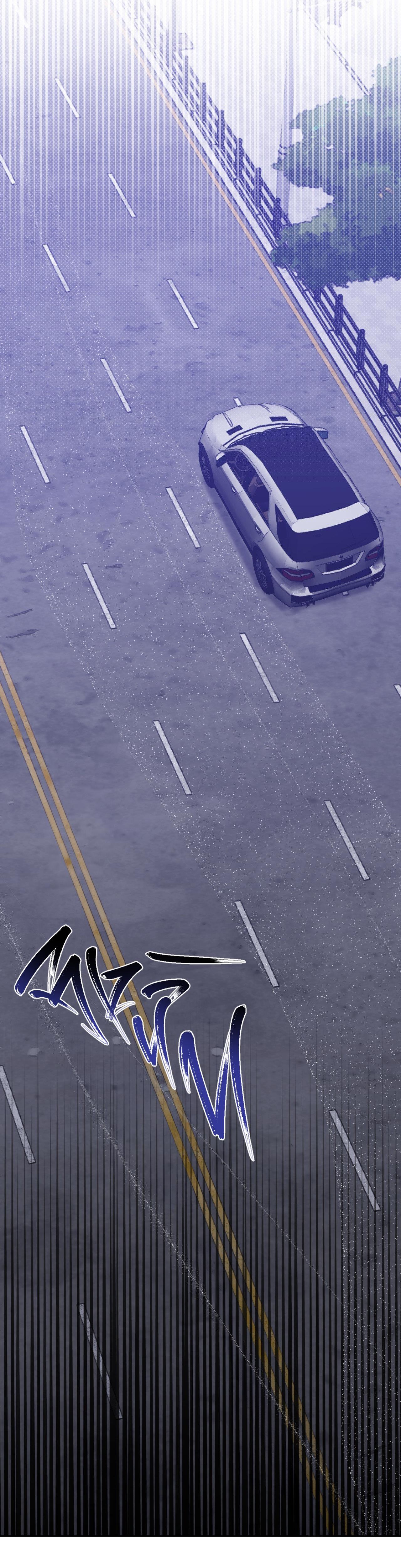 [END] HUYẾT MẠCH TƯƠNG THÔNG - Chap 8