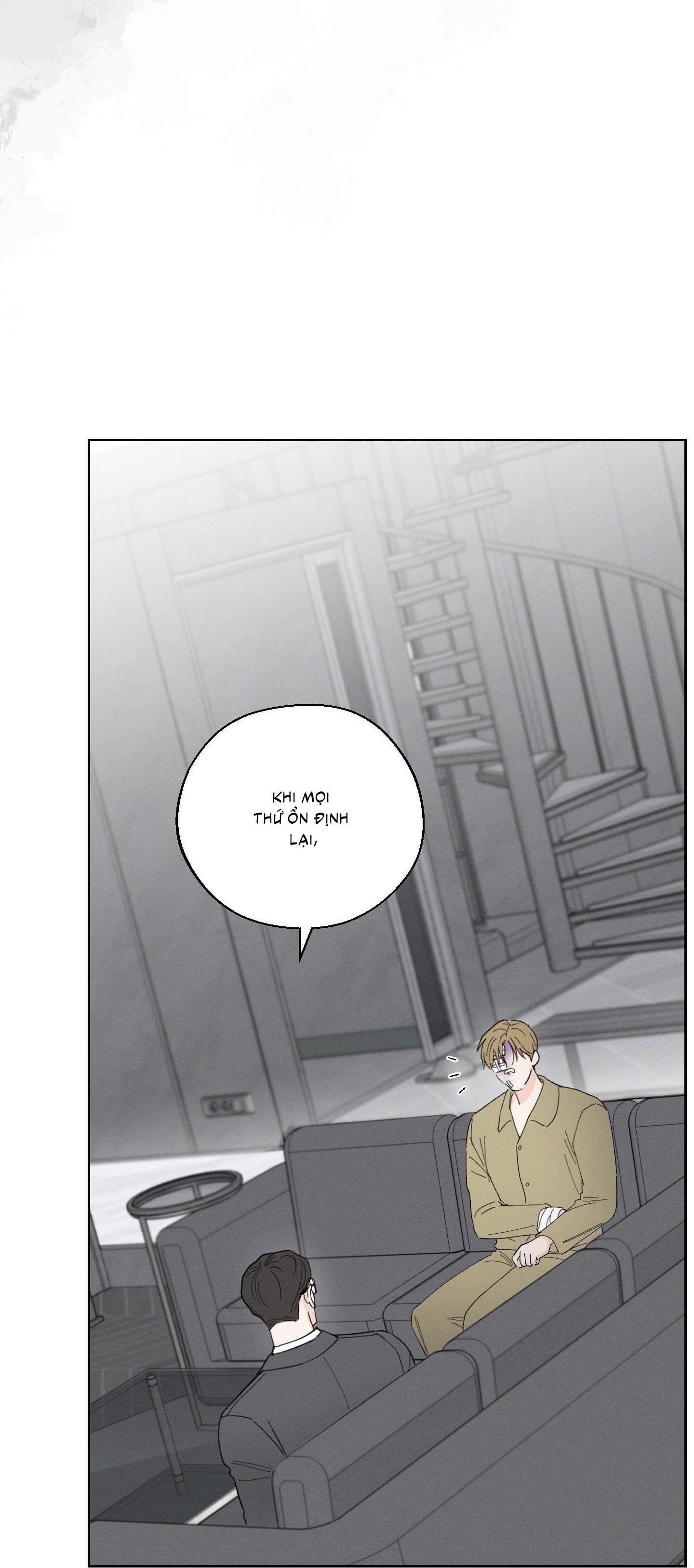 (CBunu) THÁNG 12 - Chap 57