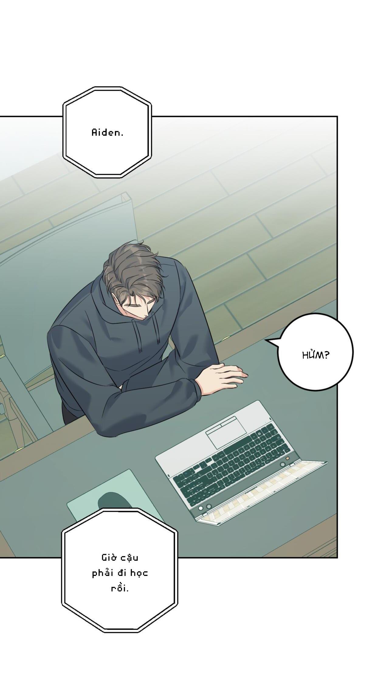 (CBunu) Khu Rừng Tĩnh Lặng - Chap 32