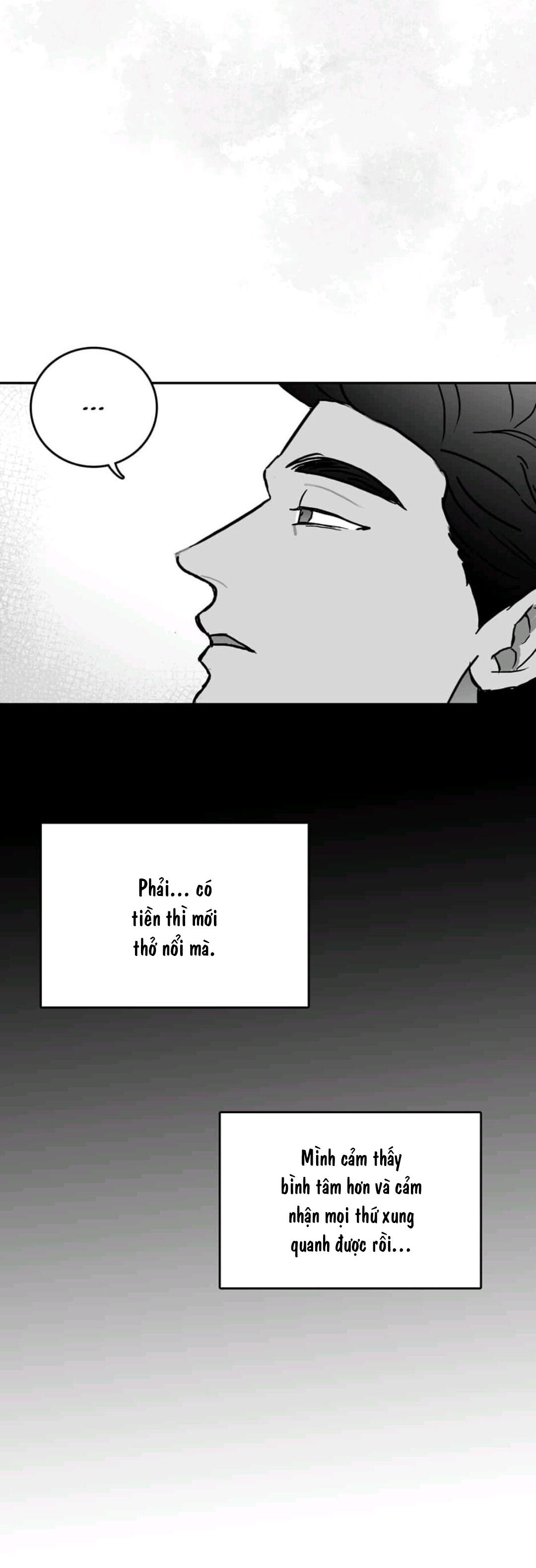 Chúng Ta Đều Là Kẻ Ngốc - Chap 17