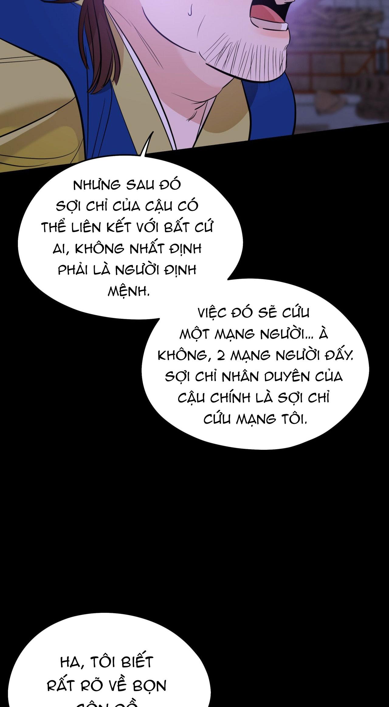 LỆNH CỨU RỖI - Chap 59