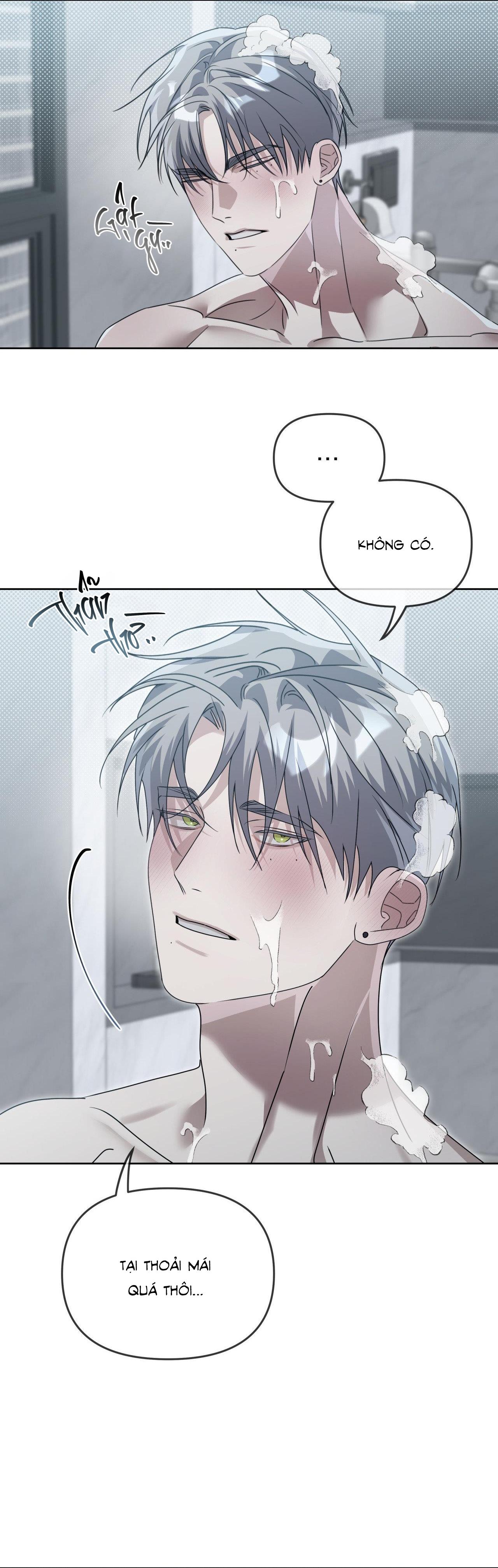 [END] HUYẾT MẠCH TƯƠNG THÔNG - Chap 7