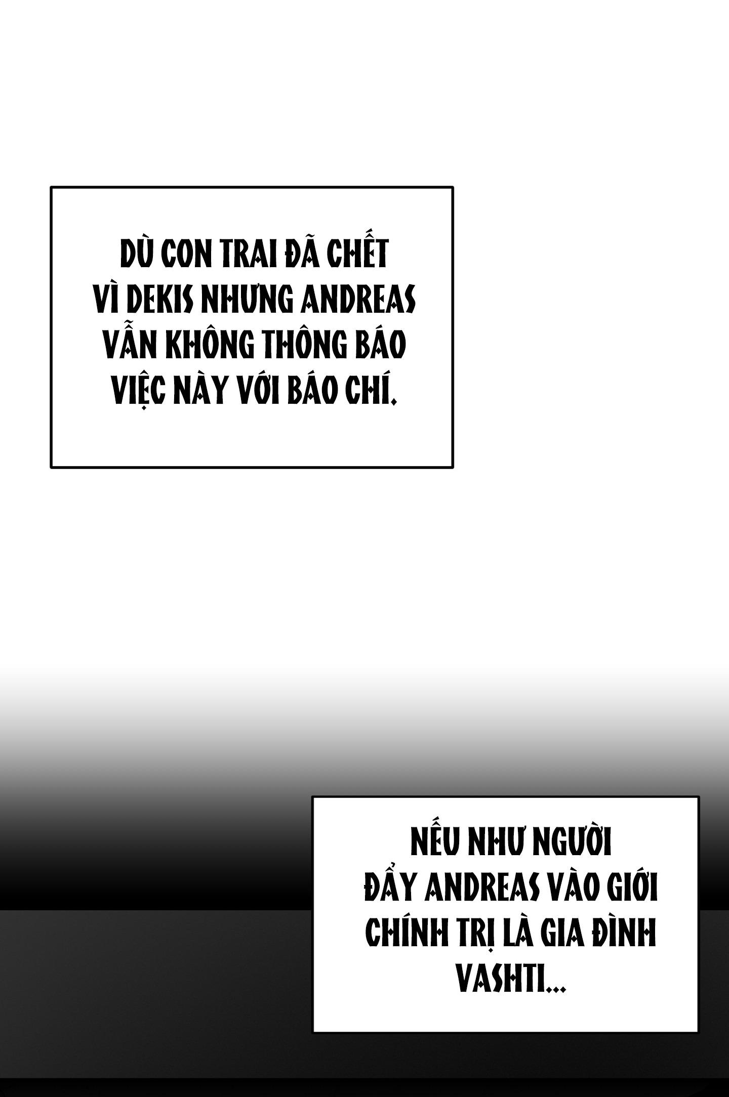 SỰ TRÓI BUỘC CỦA YAN - Chap 11