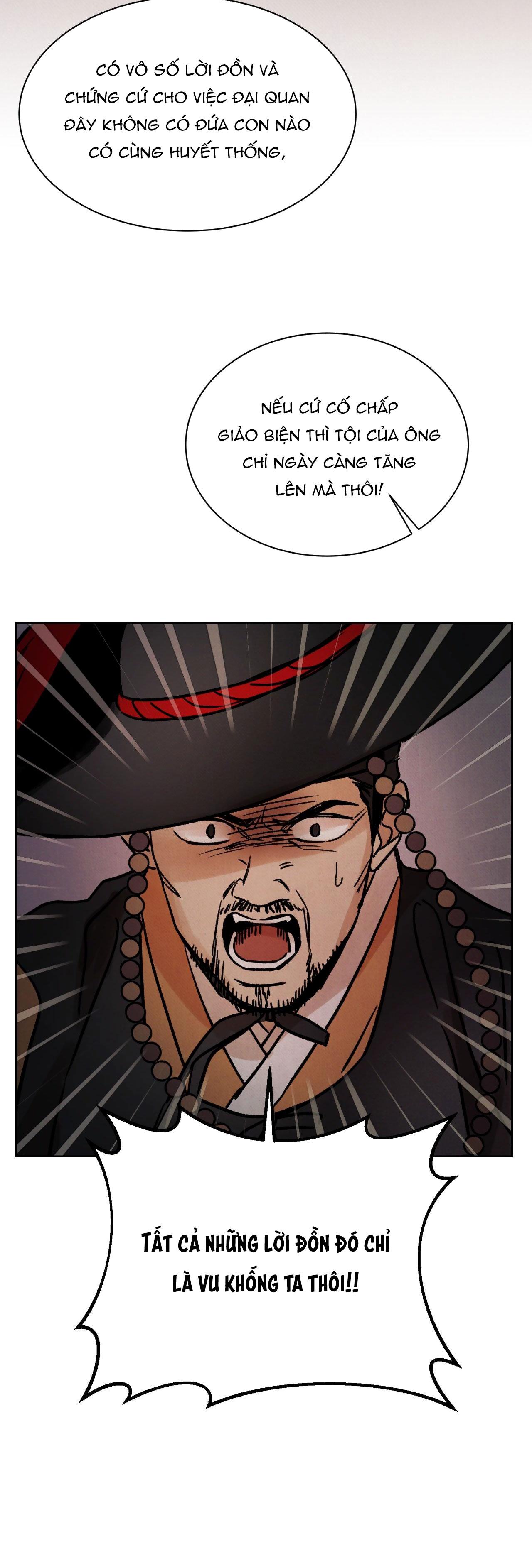 MONG RYONGJEON - Chap 6