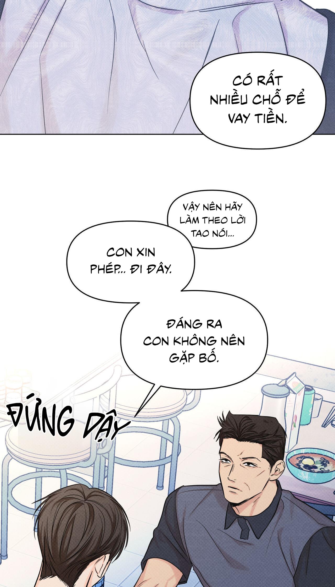 Công Việc Làm Thêm Hàng Ngày - Chap 21