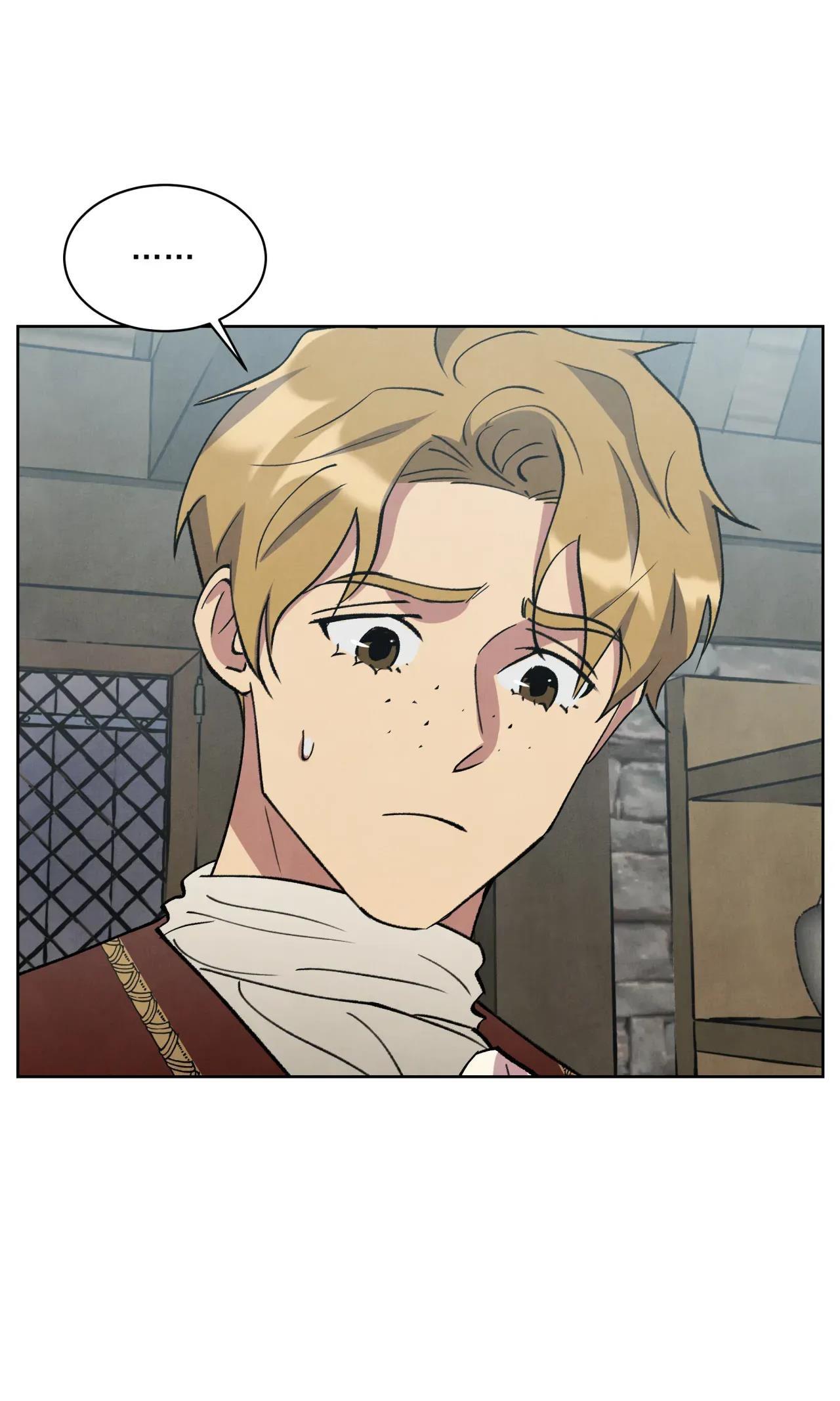 KHẾ ƯỚC BÍ MẬT CỦA ĐẠI CÔNG TƯỚC XỨ BẮC - Chap 40