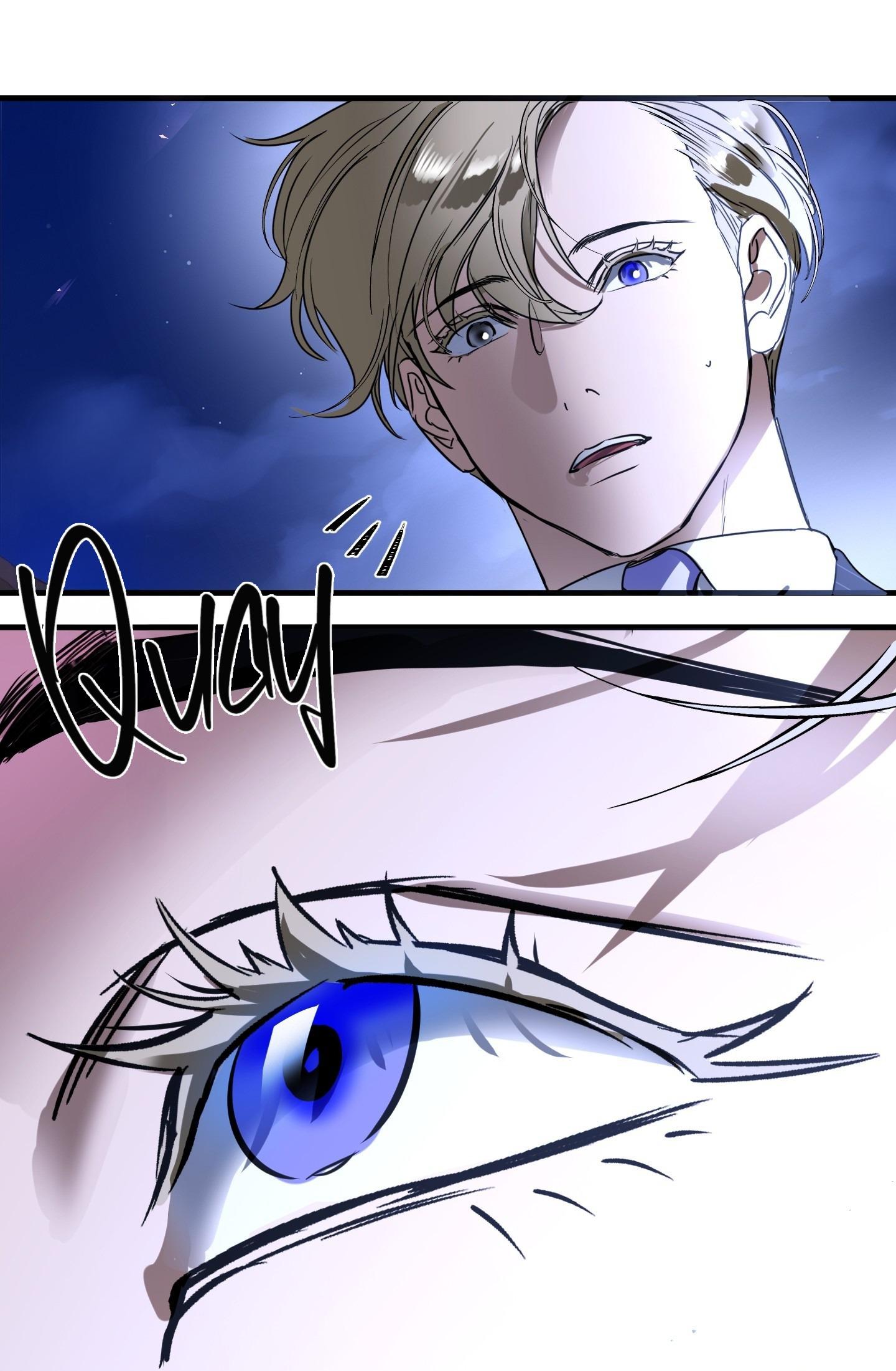 SỰ TRÓI BUỘC CỦA YAN - Chap 15