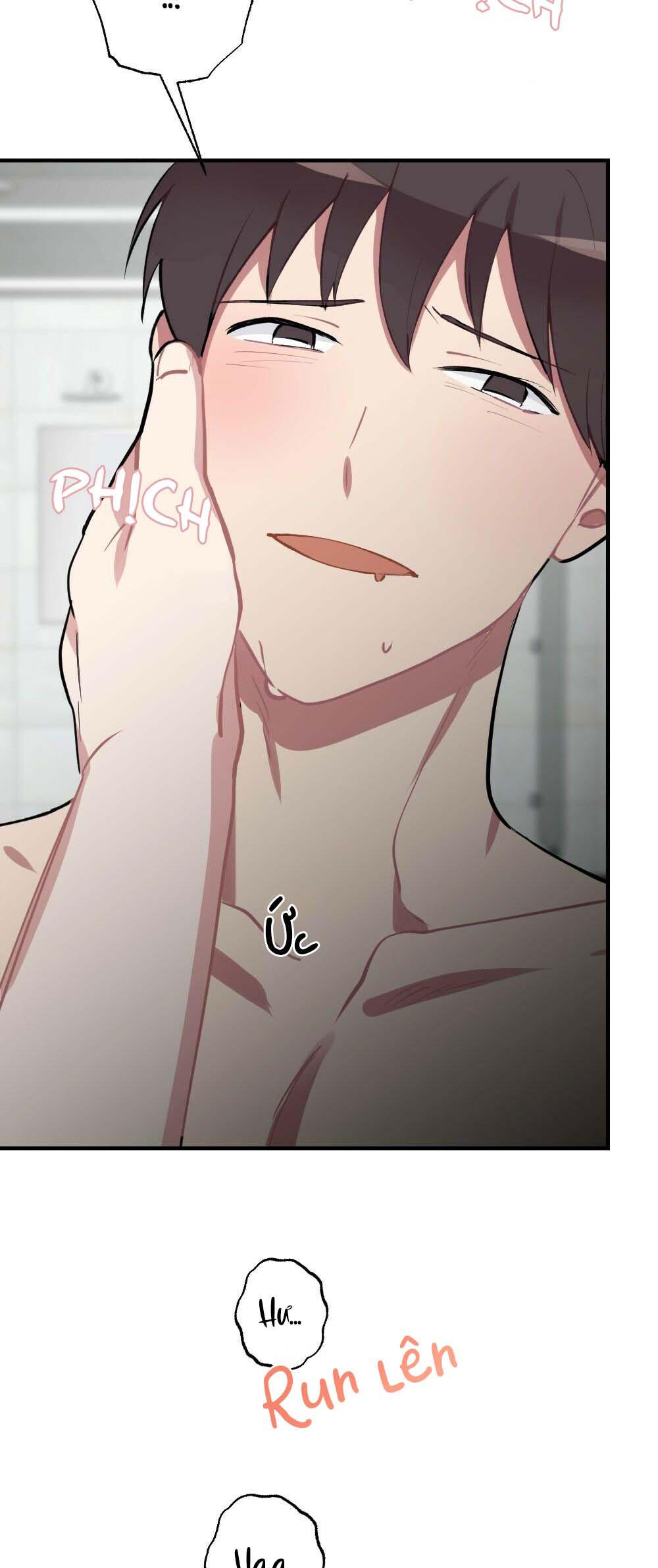 TUYỂN TẬP DÚ BỰ - Chap 68