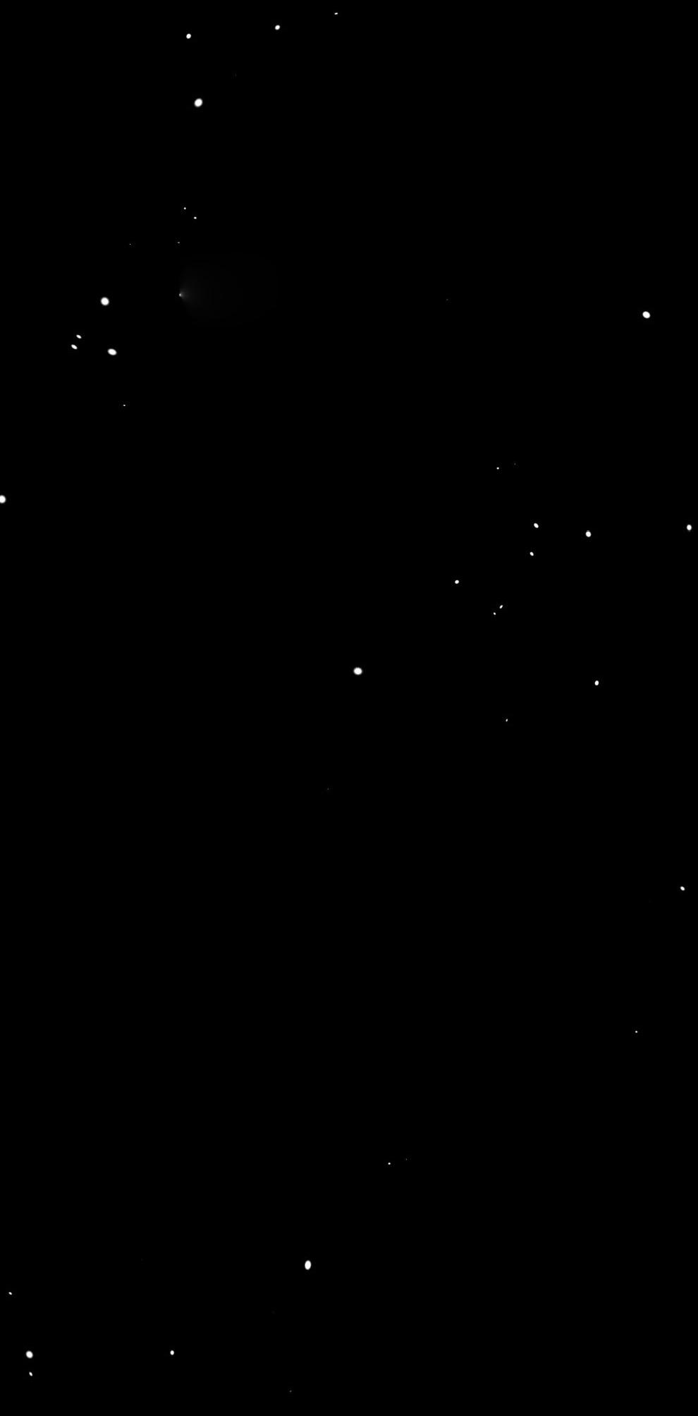 Non Zero Sum - Chap 31