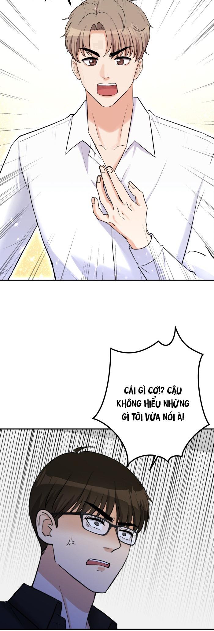 Tỉnh dậy lần nữa bỗng trở thành minh tinh rồi - Chap 30