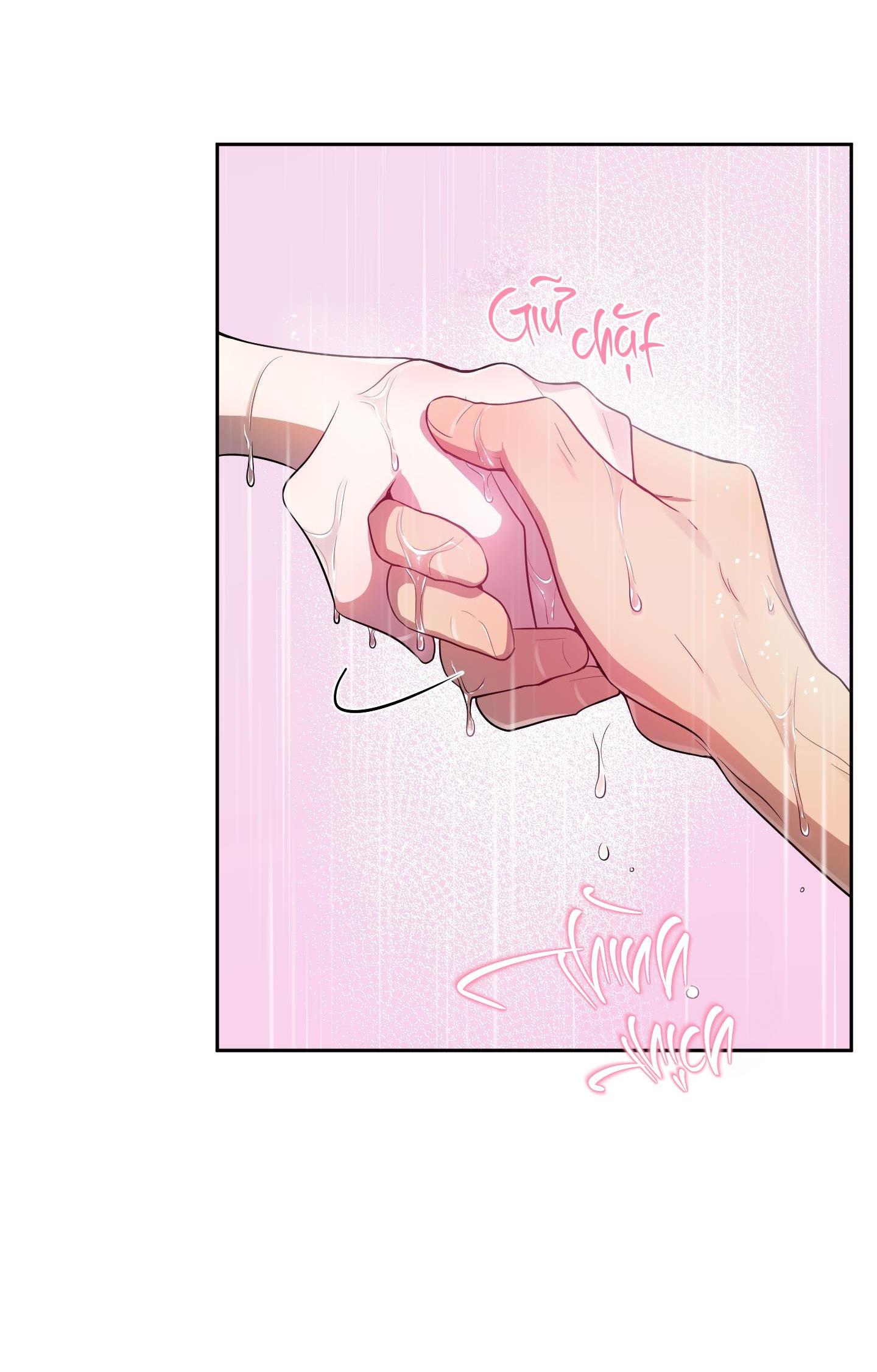 (CBunu) Chuyện Rằng Tôi Yêu Cậu - Chap 11