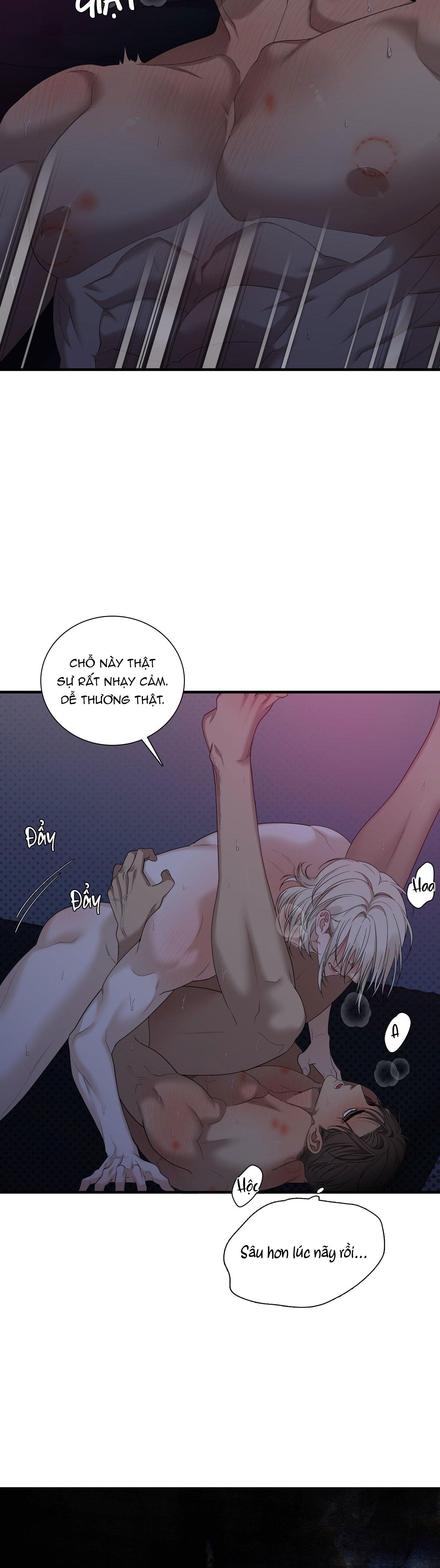 GỬI. 00 - Chap 14