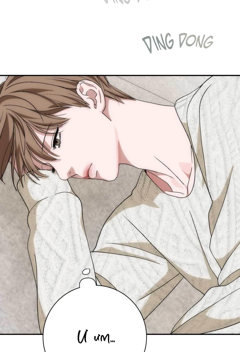 CHÌM TRONG KHOÁI LẠC - Chap 23