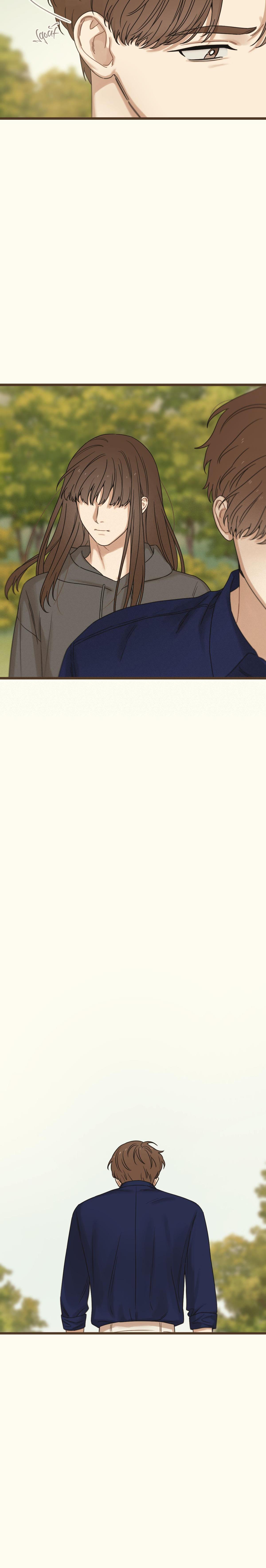 TRÙNG PHÙNG - Chap 37