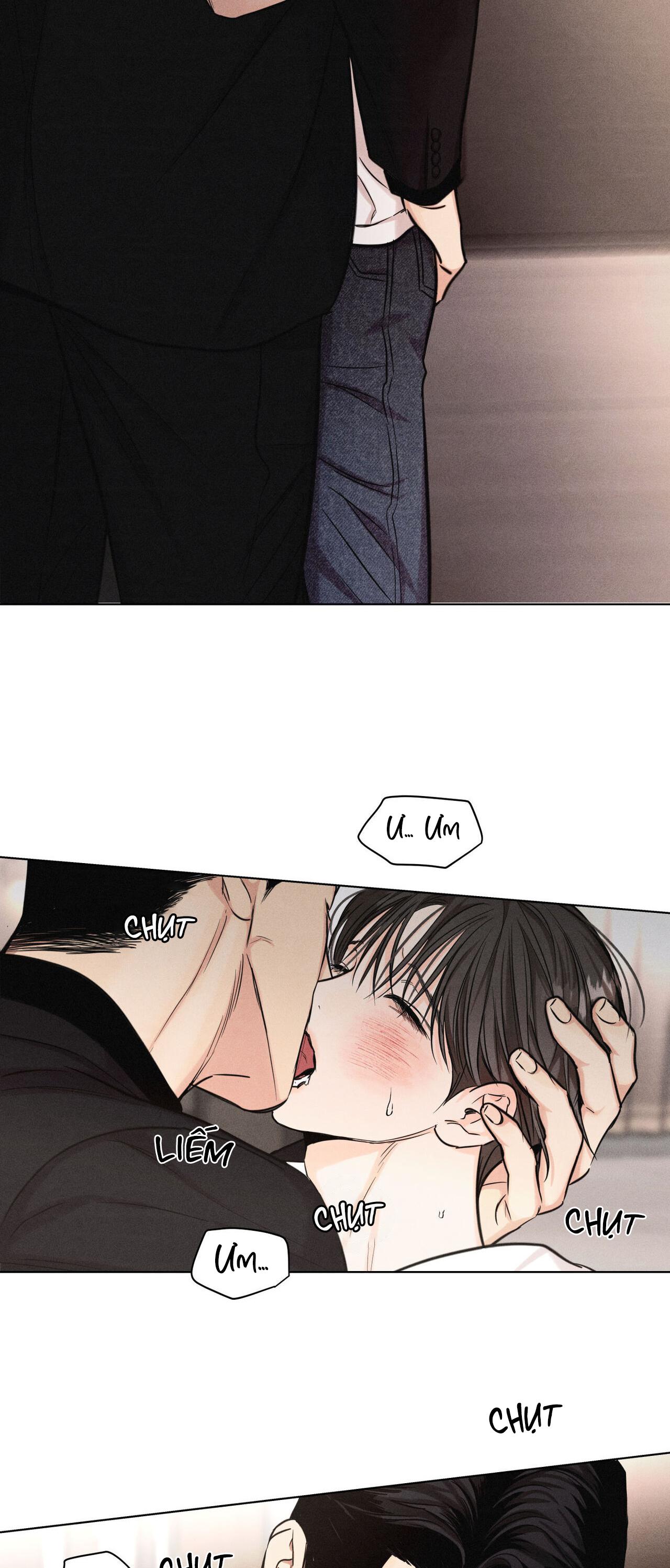 Công Việc Làm Thêm Hàng Ngày - Chap 20