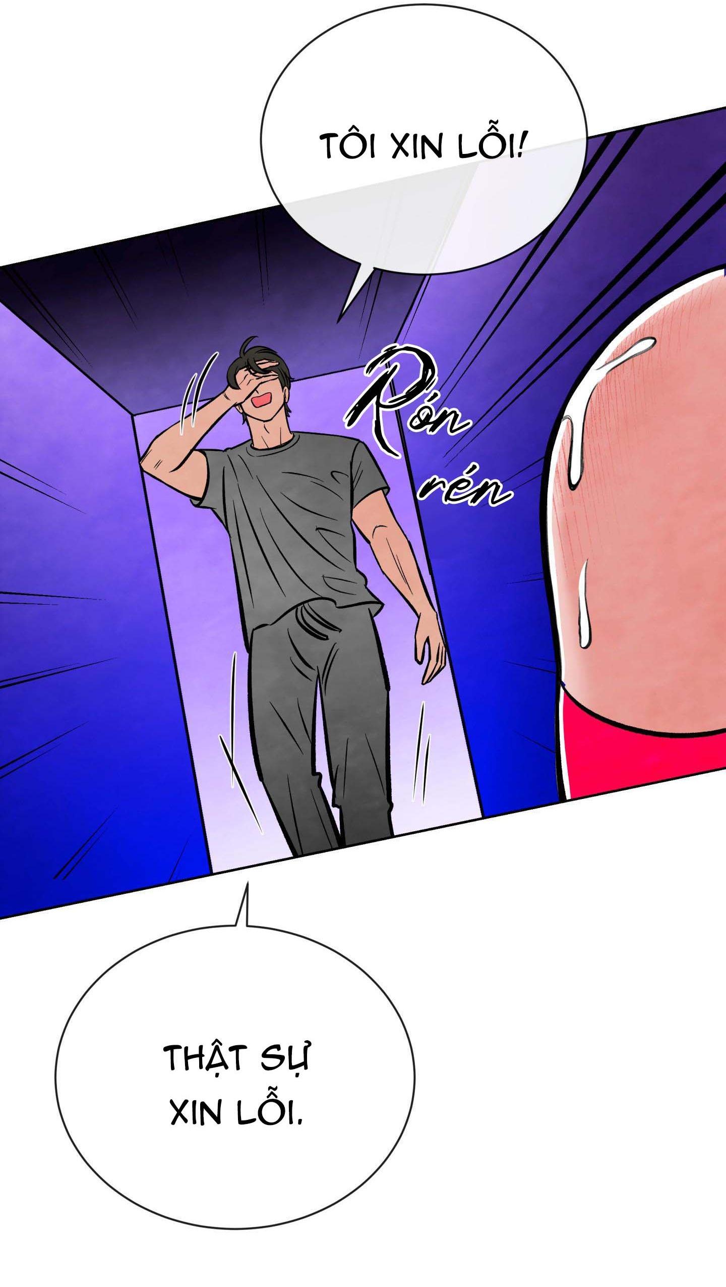 Tuyển Tập Manhwa Dằm Khăm - Chap 72