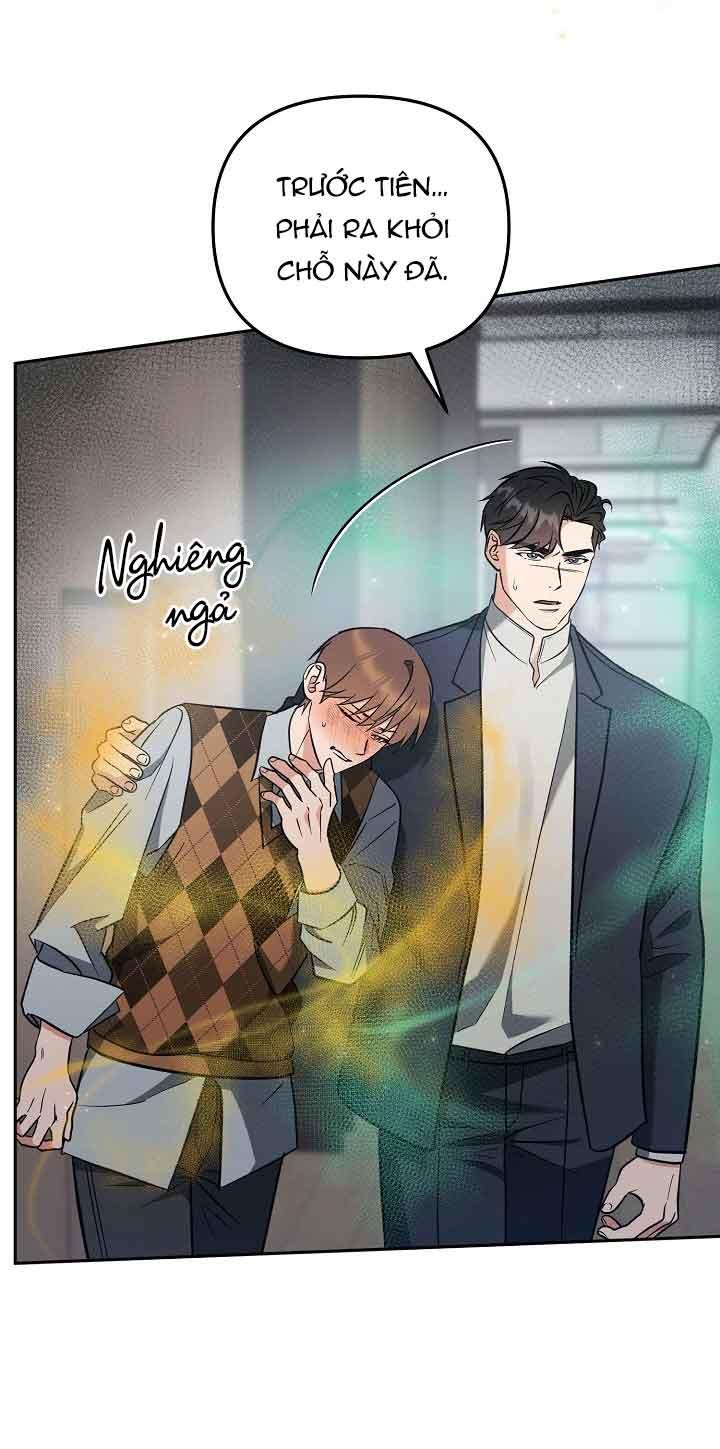 LÃNG MẠN ĐỪNG LÃNG XẸT - Chap 2