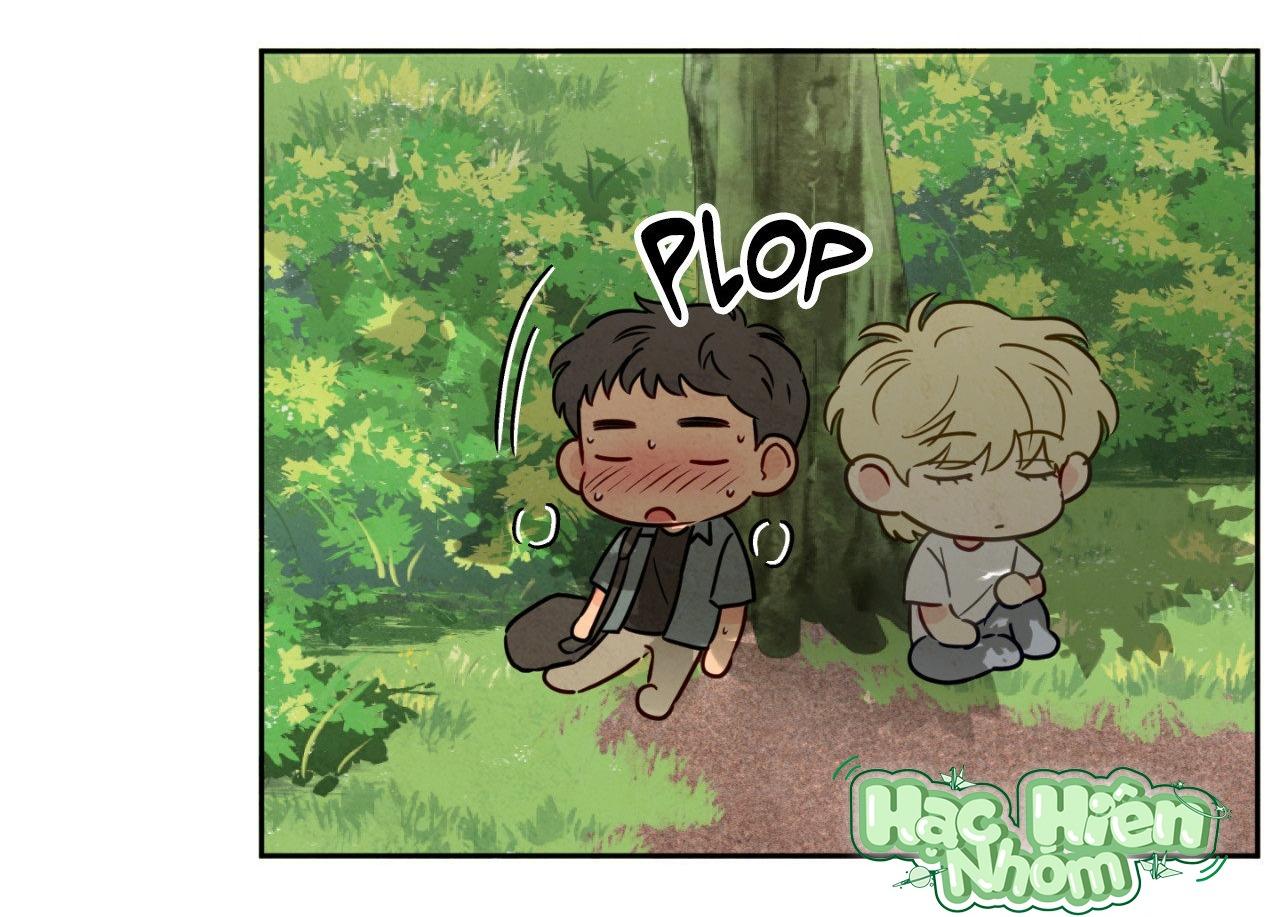 Sự quyến rũ của Thần Rắn - Chap 15