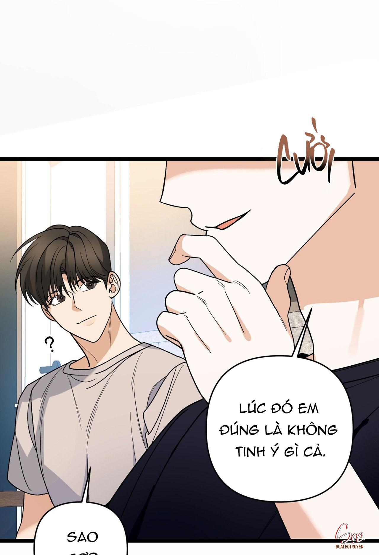 ĐIỀU KIỆN CỦA GUIDE - Chap 41