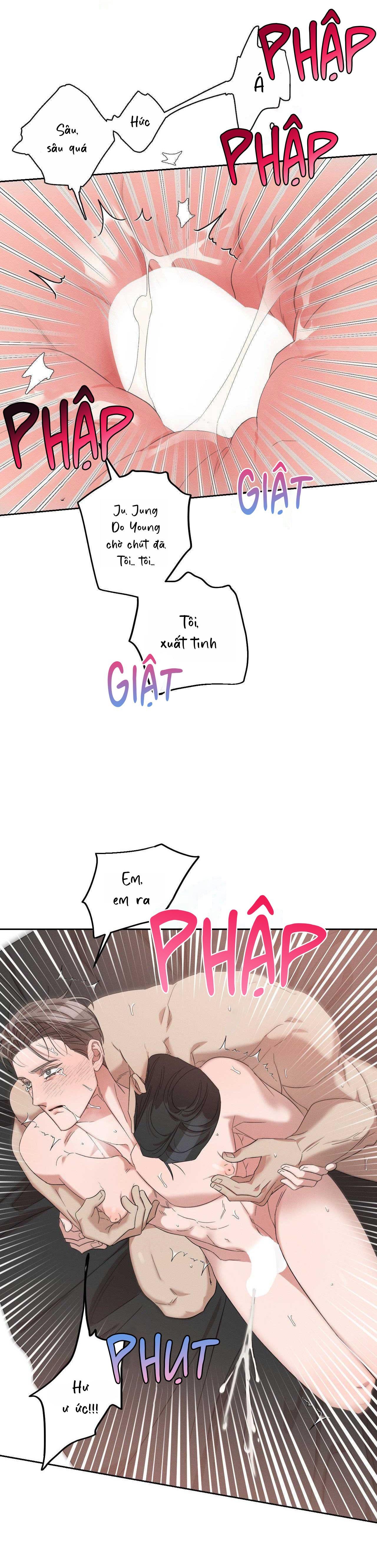 NHIỆT ĐỘ TIẾP XÚC - Chap 6