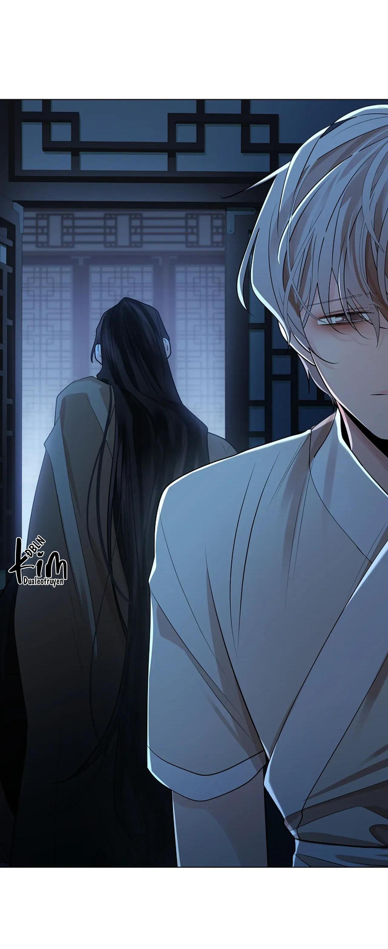 HOA GIẤY - Chap 78