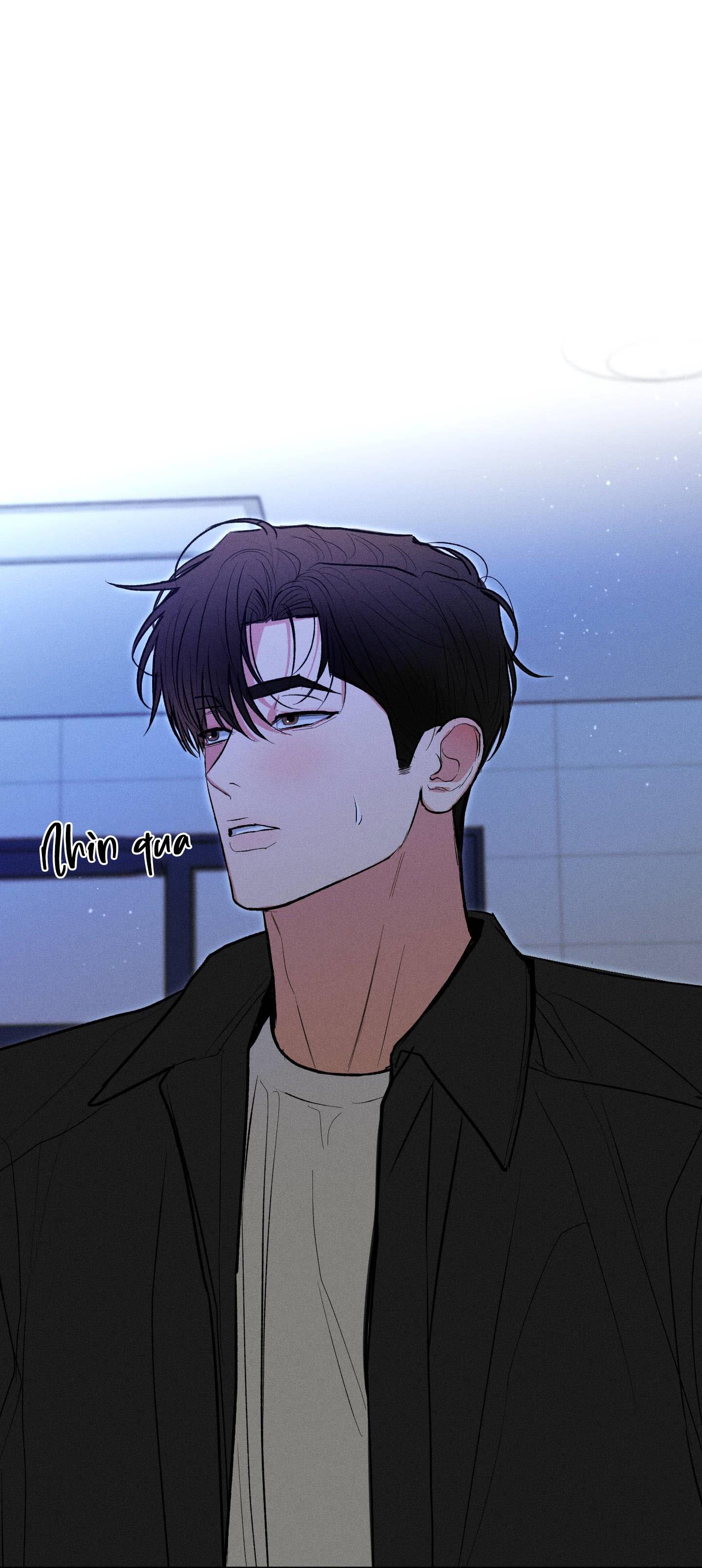 MÓN QUÀ DÀNH CHO KẺ NGẠO MẠN - Chap 35