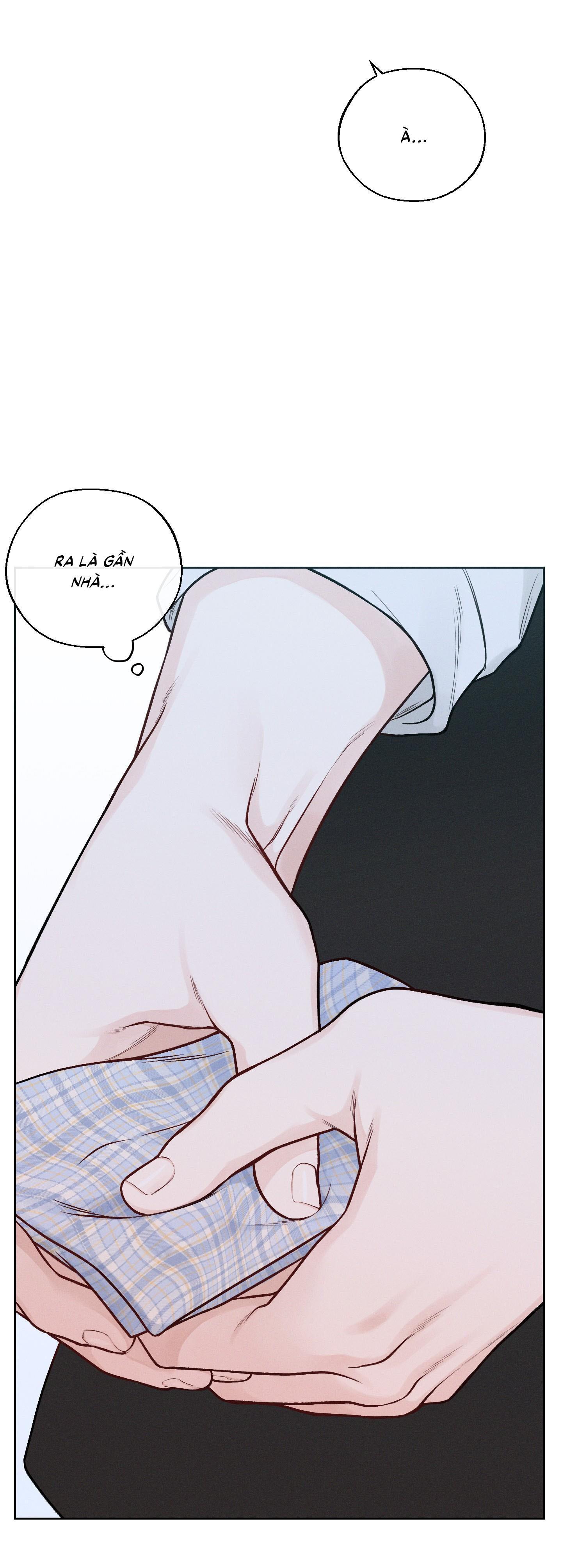 (CBunu) THÁNG 12 - Chap 22