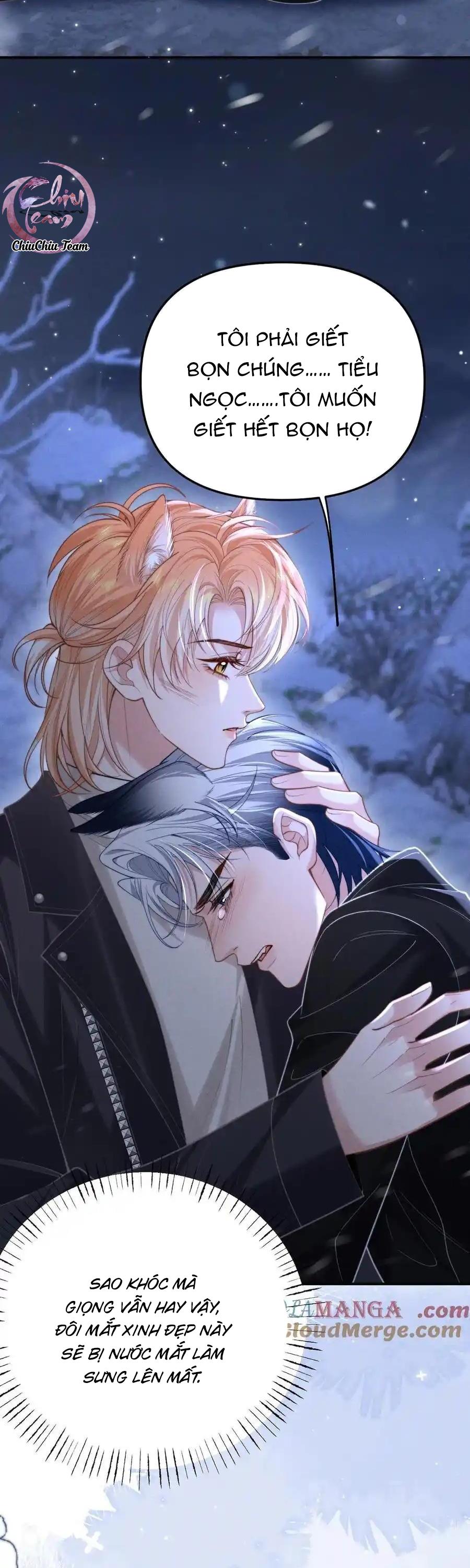 Nuông Chiều Sinh Hư - Chap 14