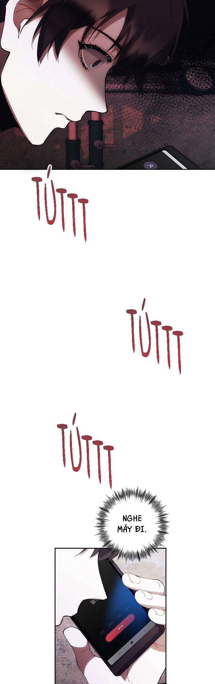 RED MANSION - Chap 37