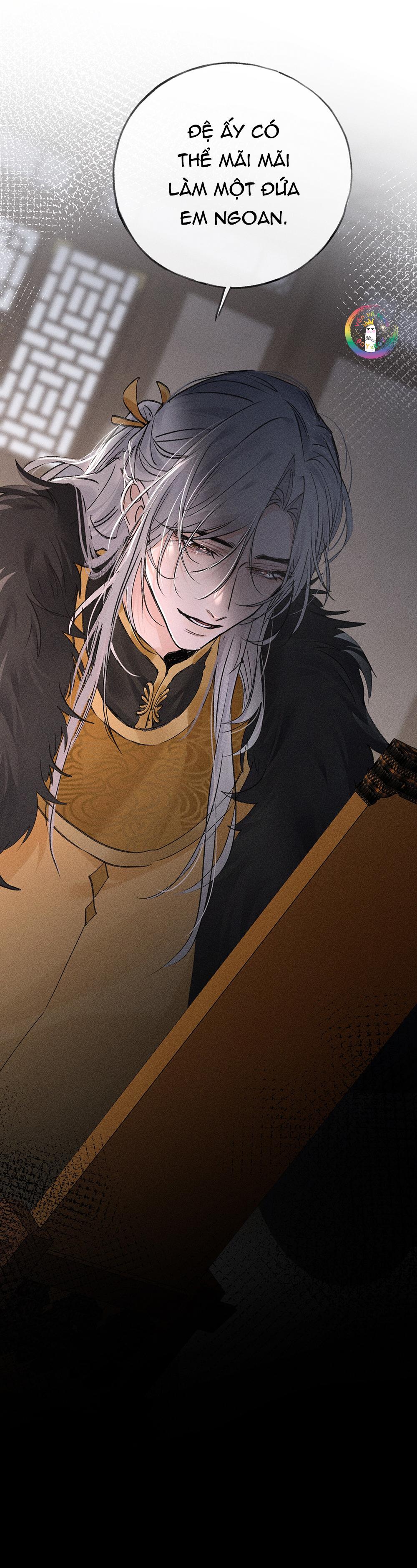 Dụ Địch Vào Tròng - Chap 43