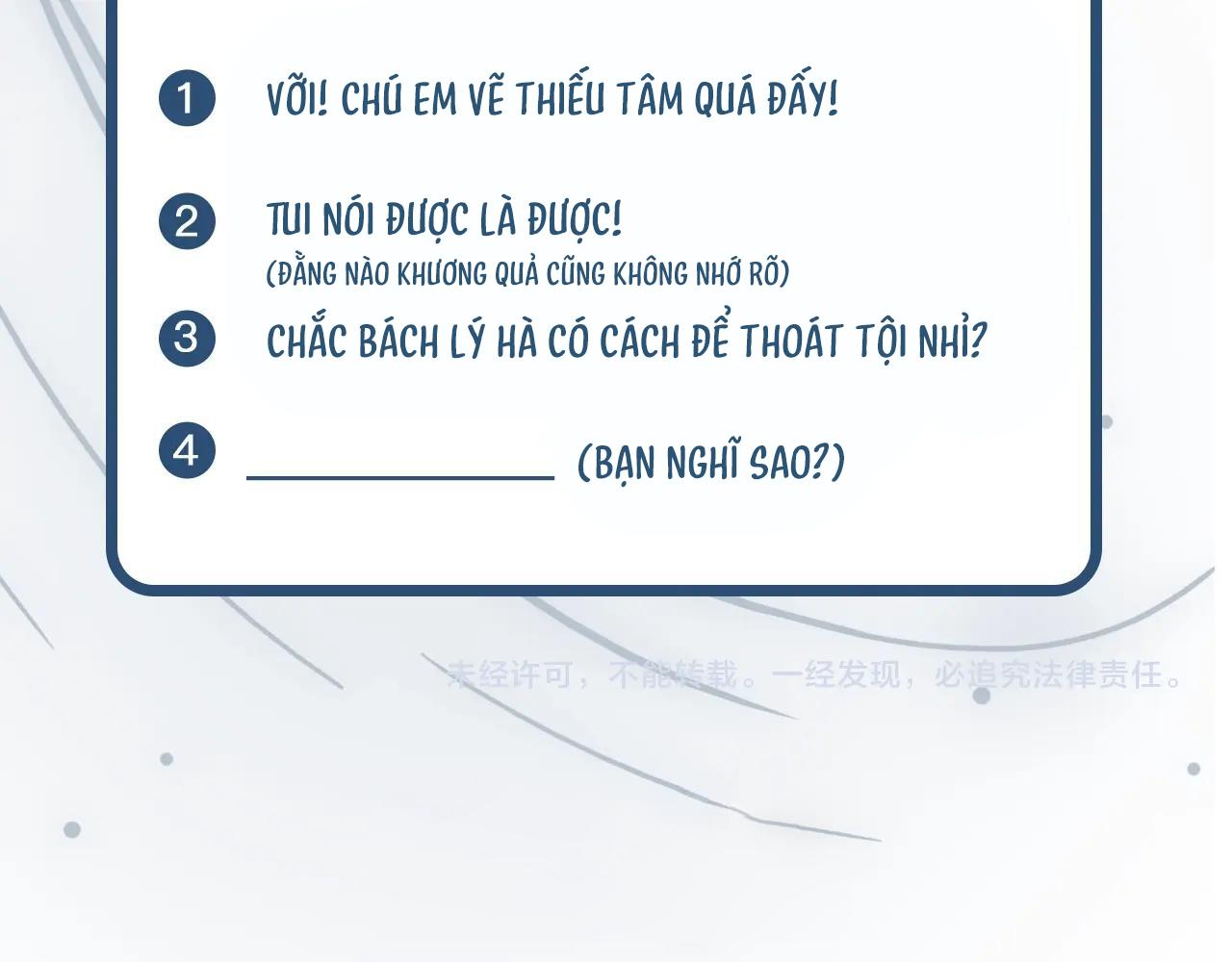 Quanh Năm Có Cá - Chap 17