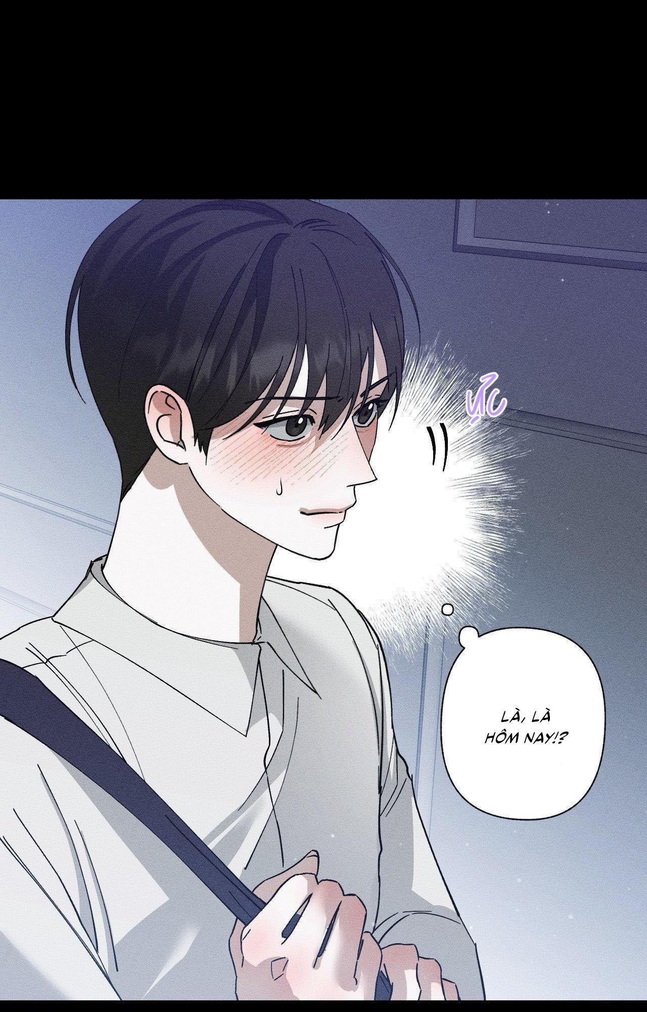 (CBunu) Close Up - Chap 5