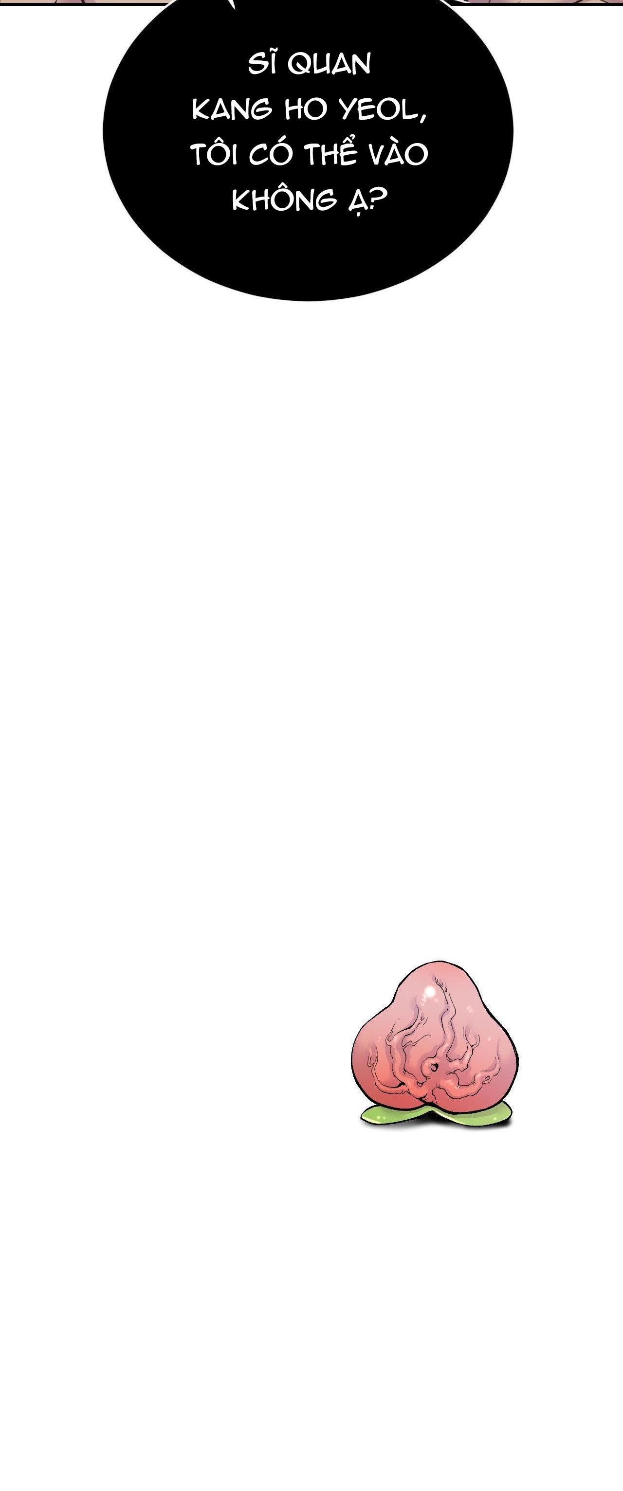 CẬU BÉ ĐÀO - Chap 23