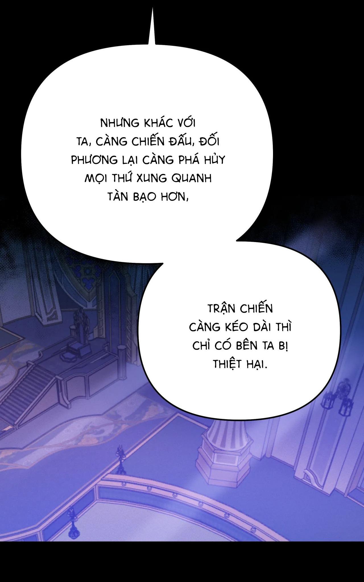 (CBunu) Ám Giữ Linh Hồn - Chap 52