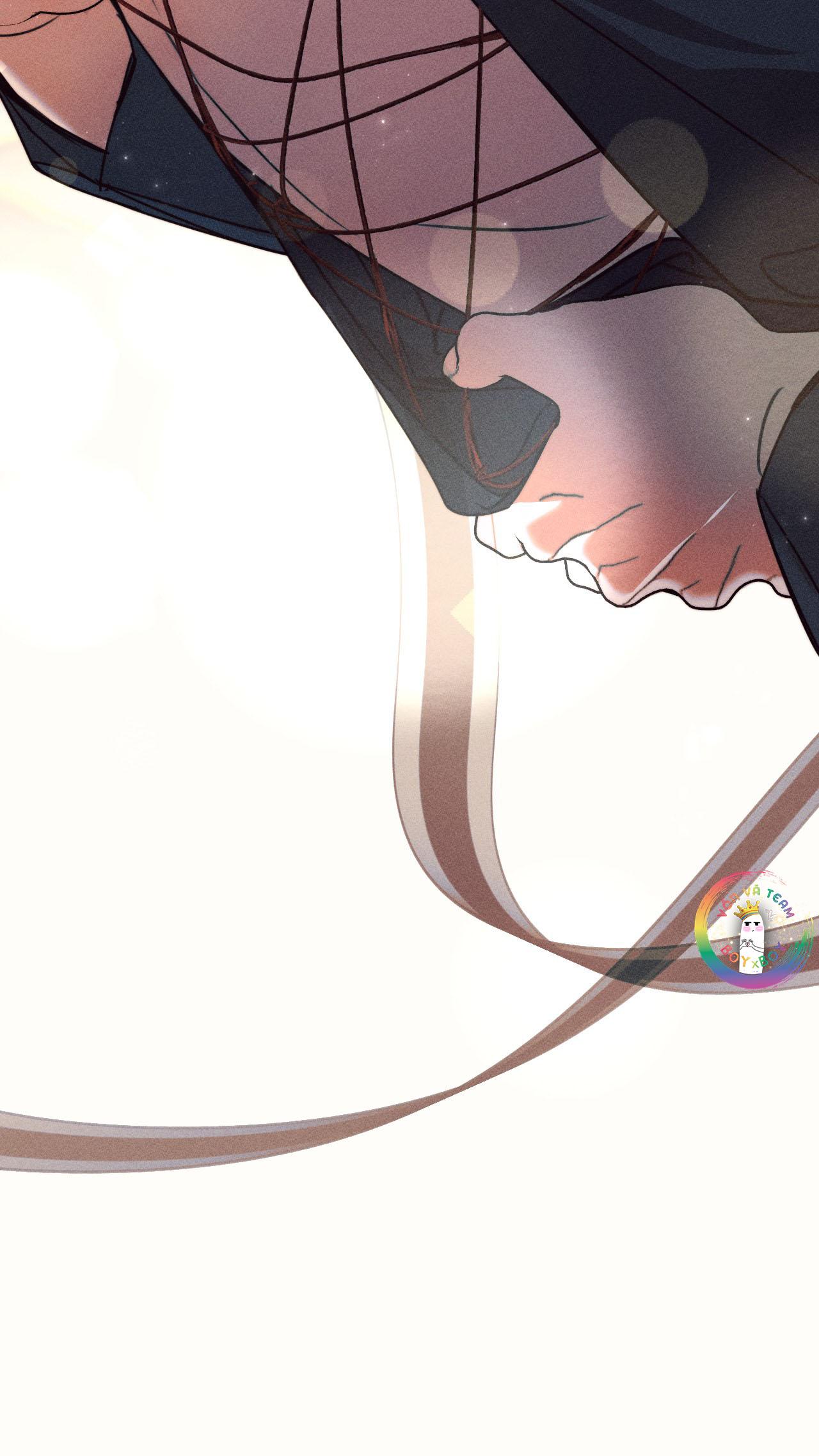 Ảnh Đế Cứ Muốn Làm Kim Chủ Của Tôi - Chap 35