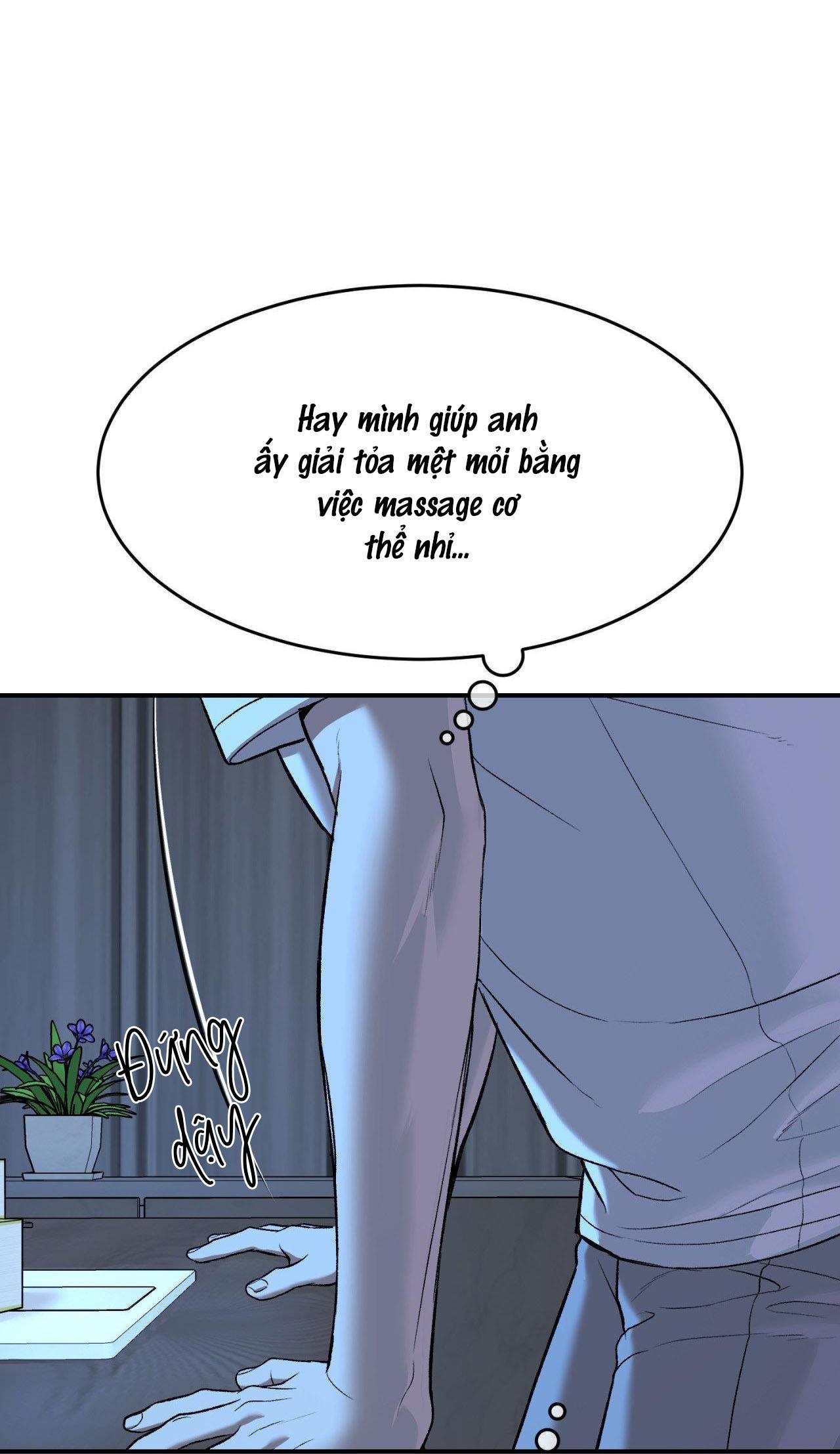 (CBunu) ChinhX - Vận Xui - Chap 48