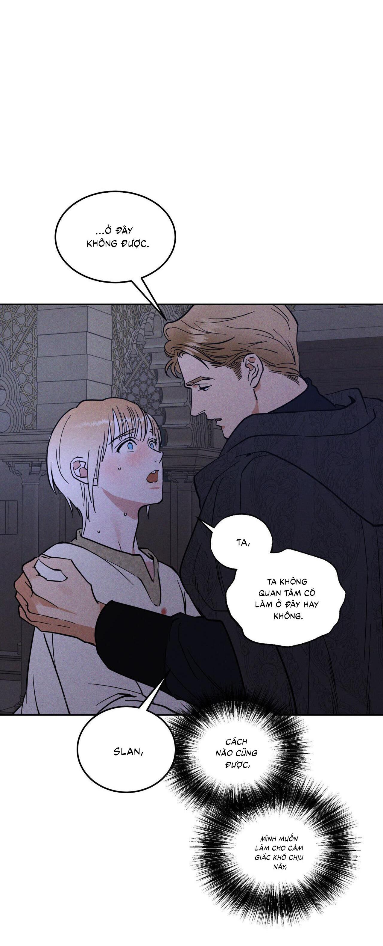 (CBunu) Antidote - Chap 29