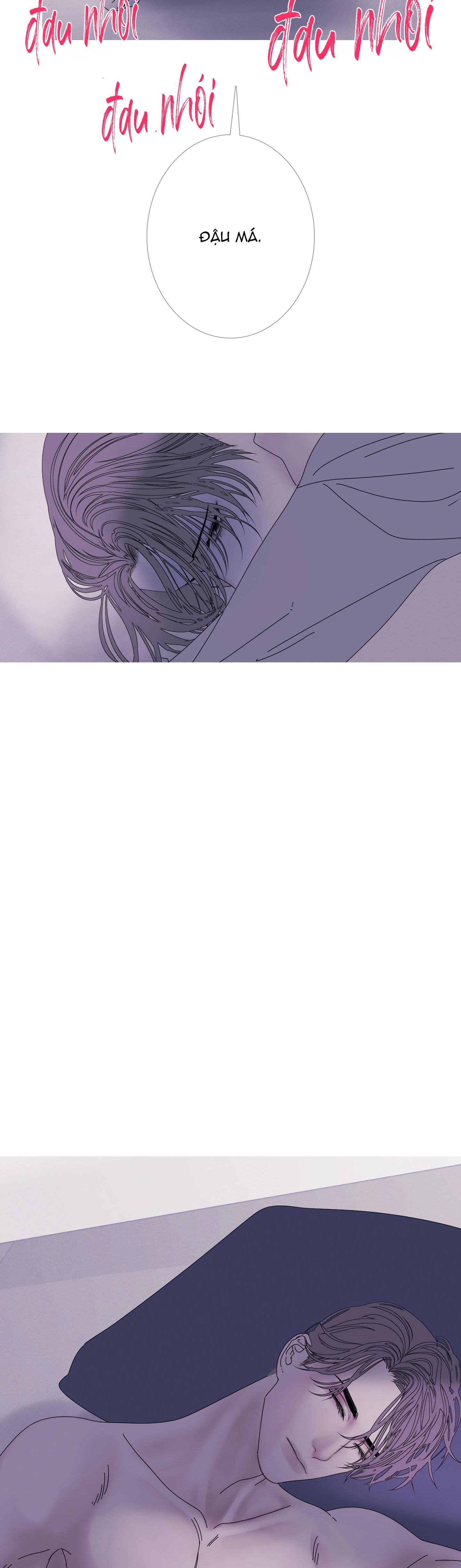 CHUYỆN QUỶ MÔN QUAN - Chap 47