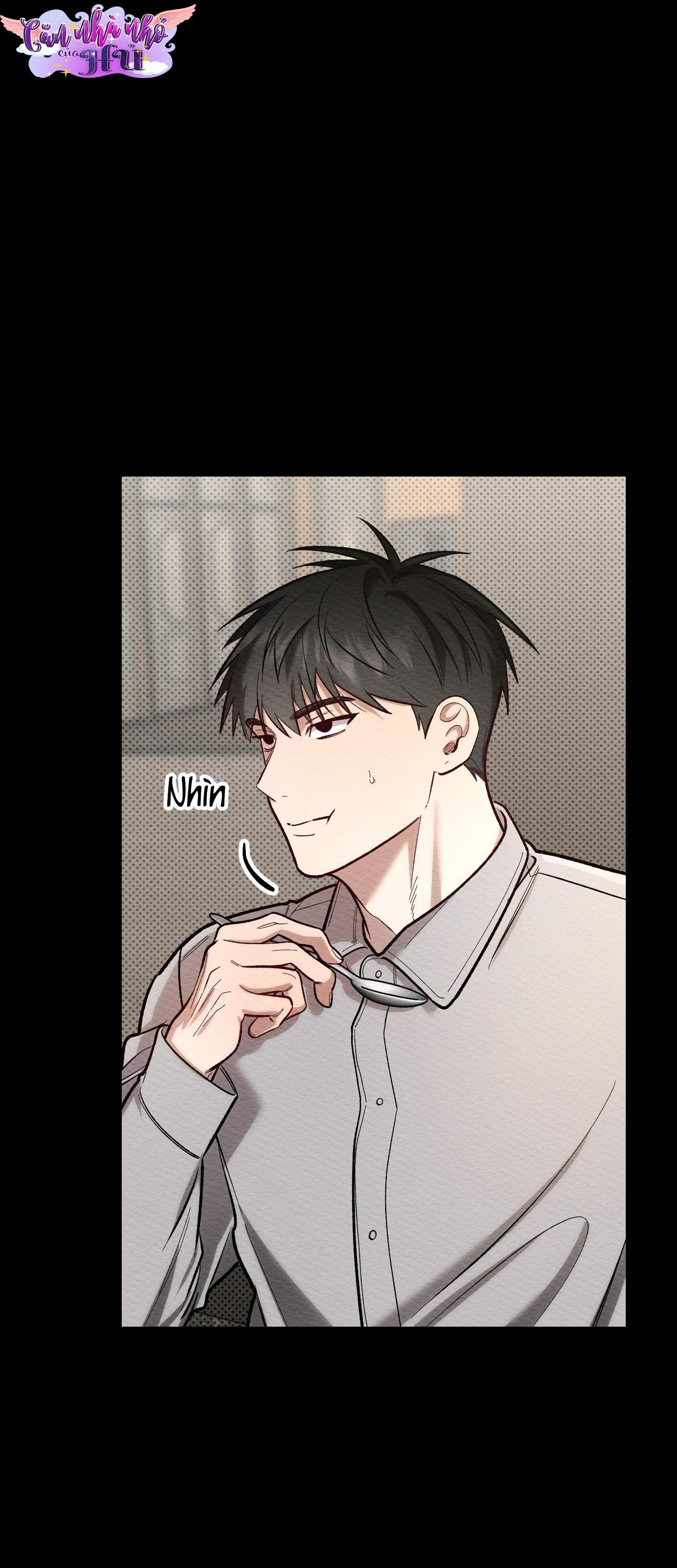 THỂ LOẠI LÃNG MẠN - Chap 11