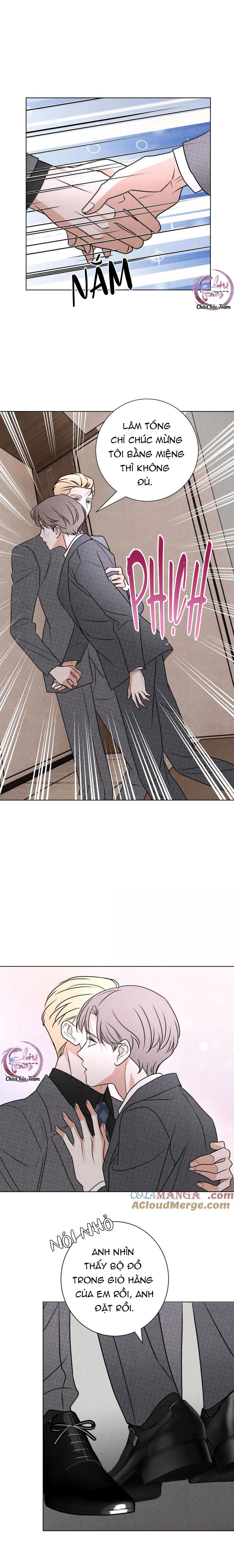 Anh Trai Rẻ Tiền Của Tôi (END) - Chap 59