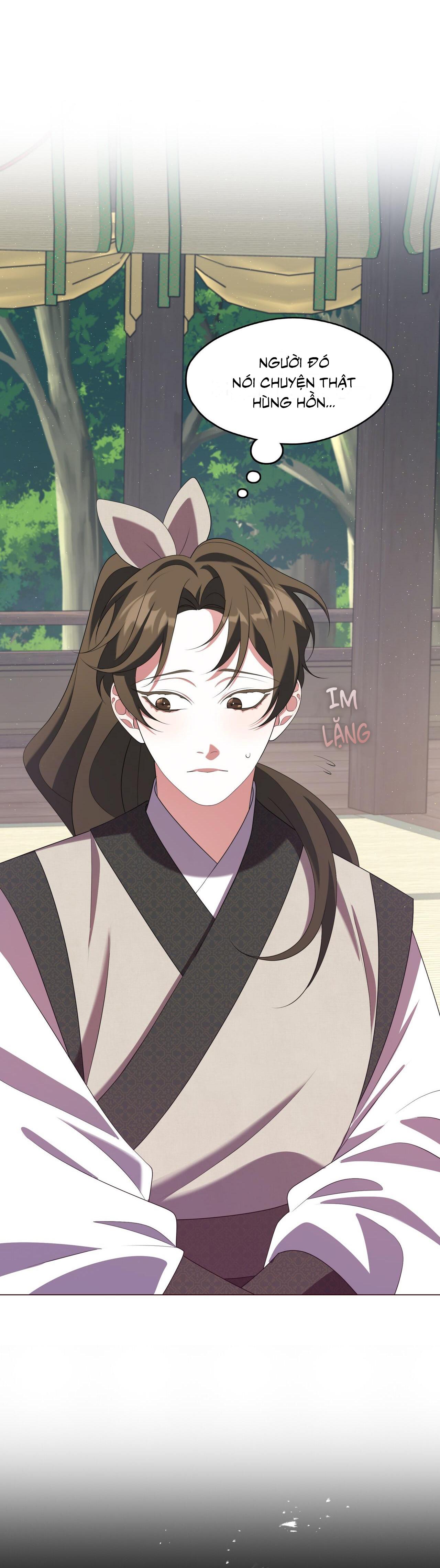 Tôi đã nuôi dạy thủ lĩnh giáo phái ác ma - Chap 26