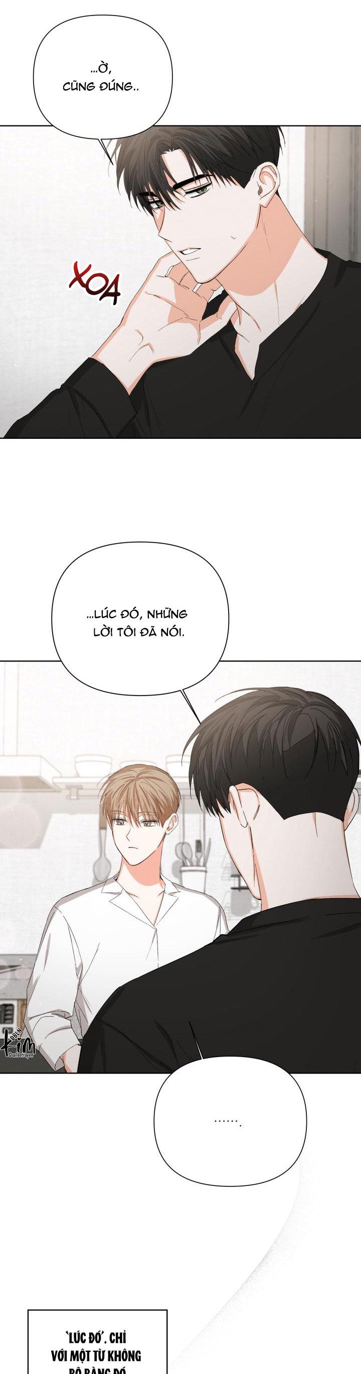 NINE TO NINE - Chap 46