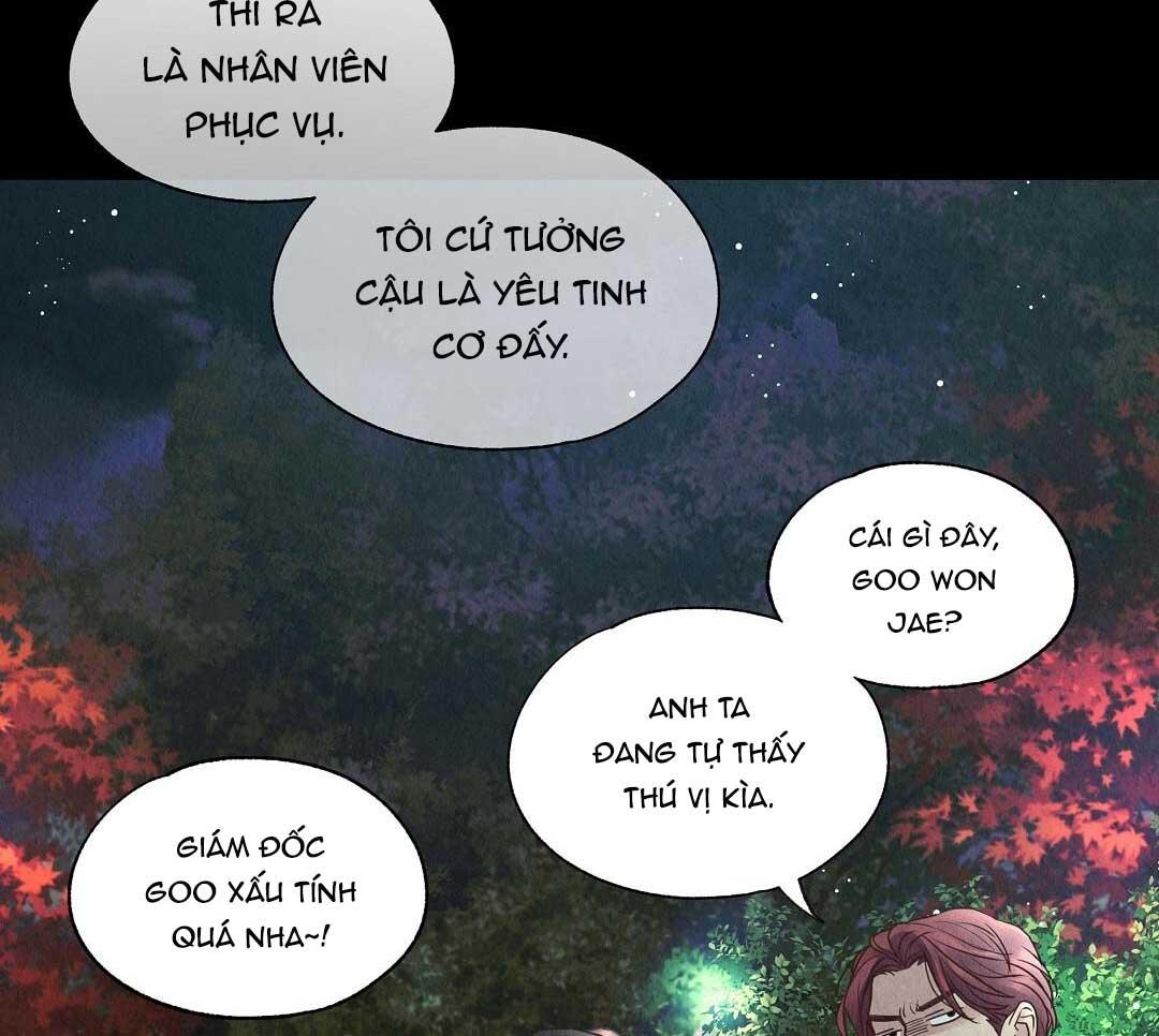 BẢN CHẤT TÀ ÁC - Chap 7