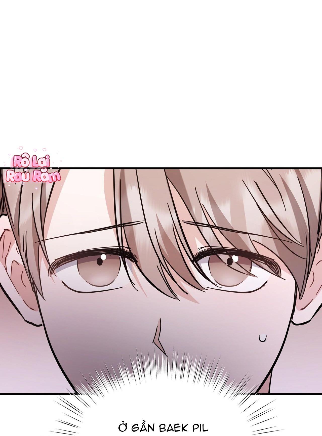 GIANG HỒ LẠ MẶT - Chap 12