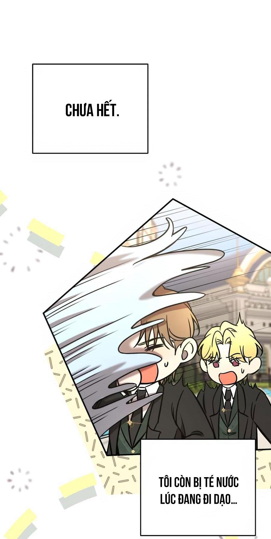 Mắc Kẹt Trong Game Hẹn Hò Của Em Gái Tôi - Chap 64