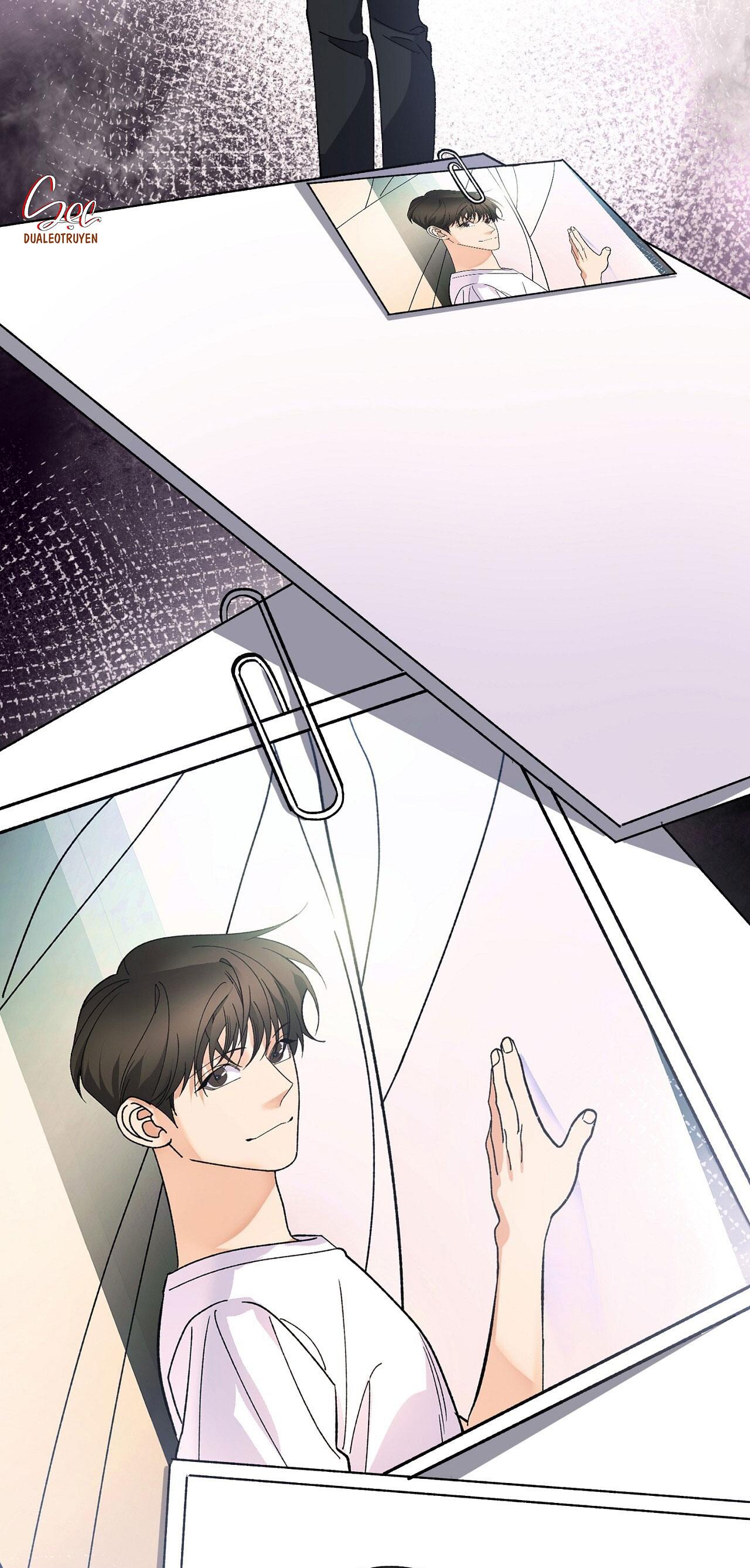 ĐIỀU KIỆN CỦA GUIDE - Chap 46